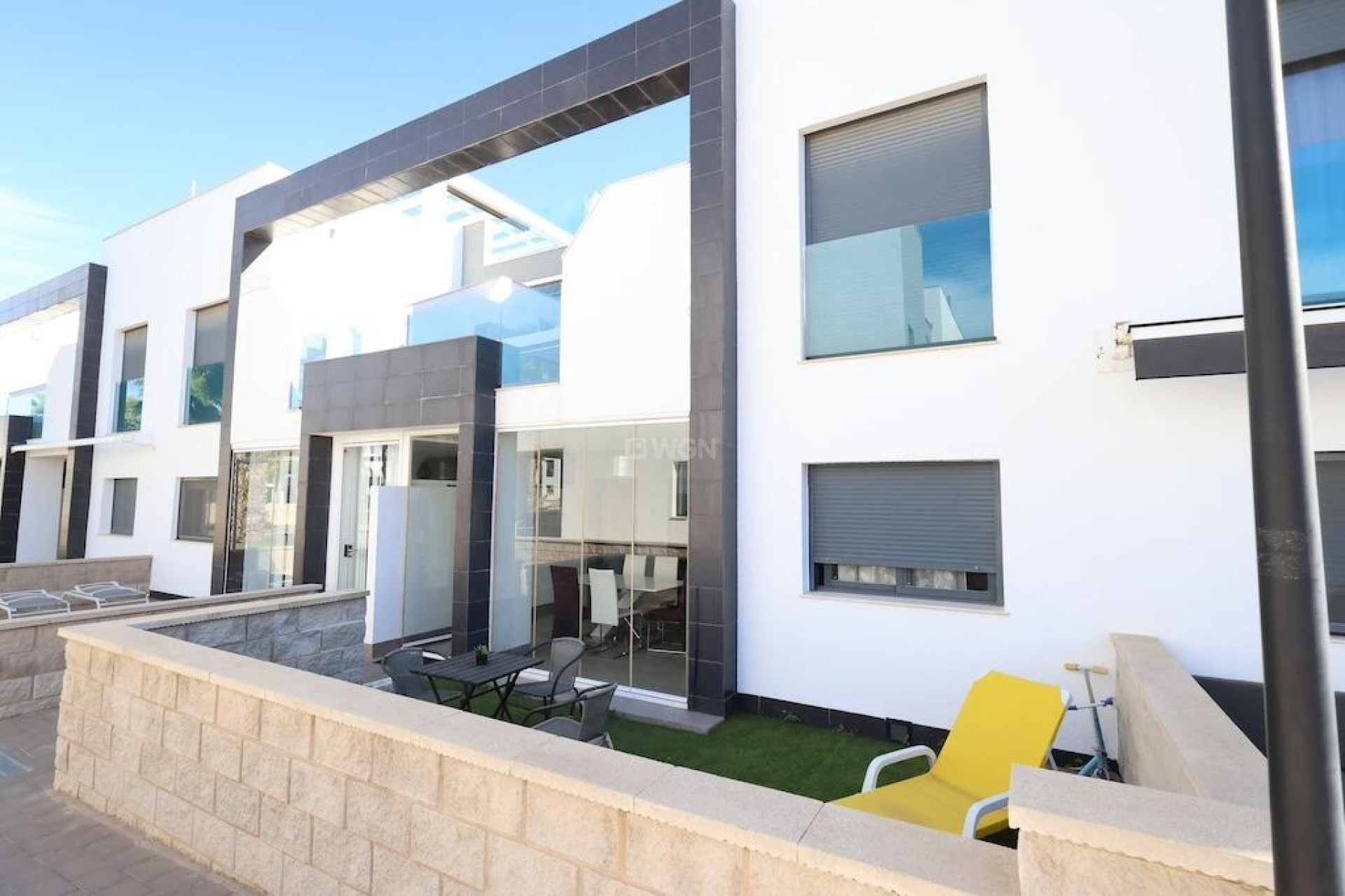 Reventa - Bungalow - Orihuela Costa - Costa Blanca