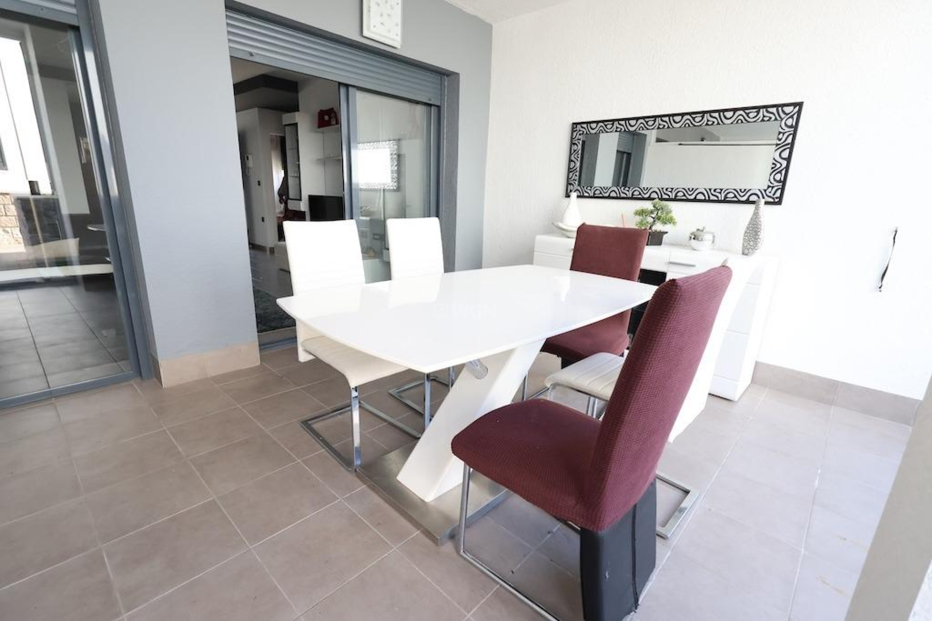 Reventa - Bungalow - Orihuela Costa - Costa Blanca