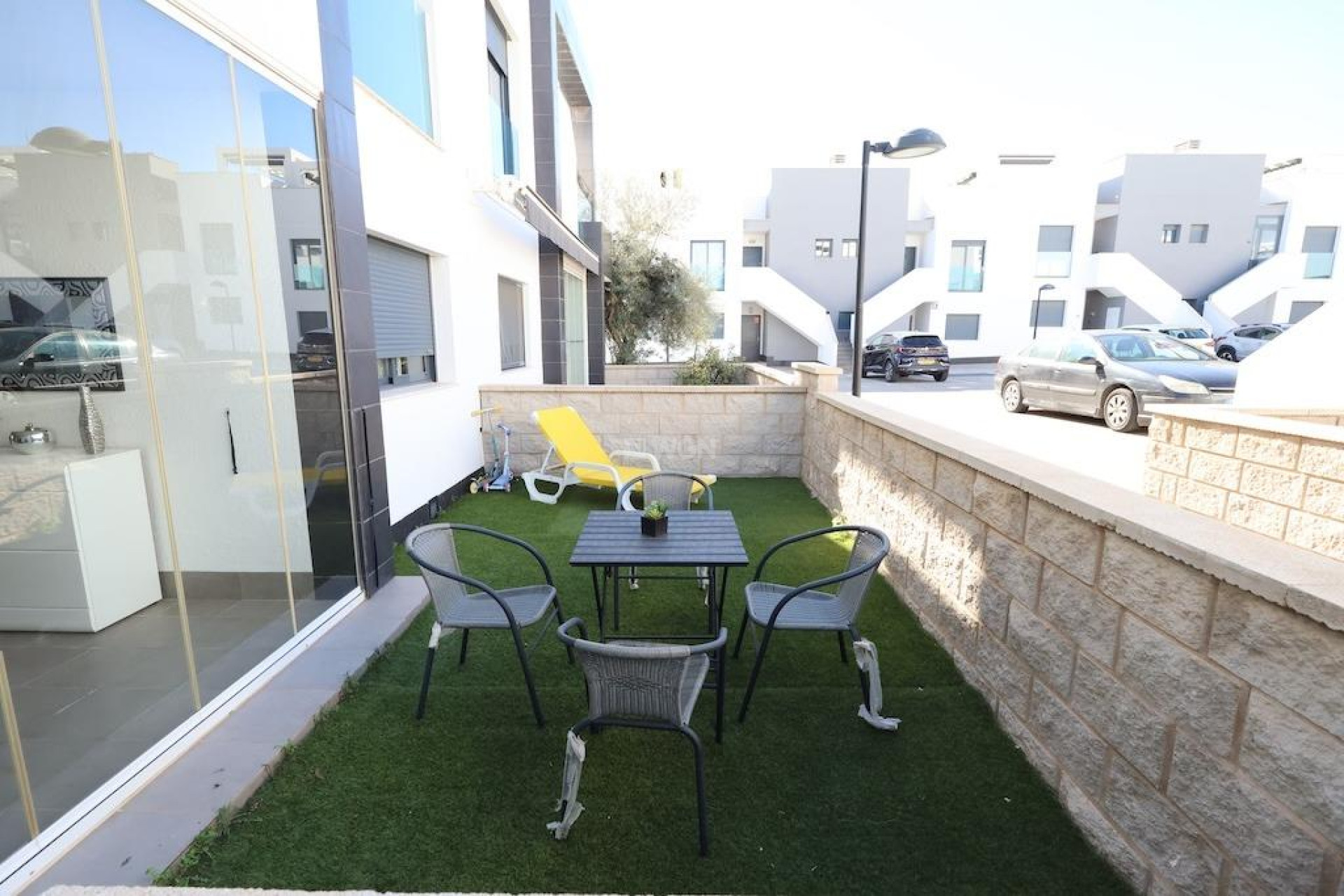 Reventa - Bungalow - Orihuela Costa - Costa Blanca