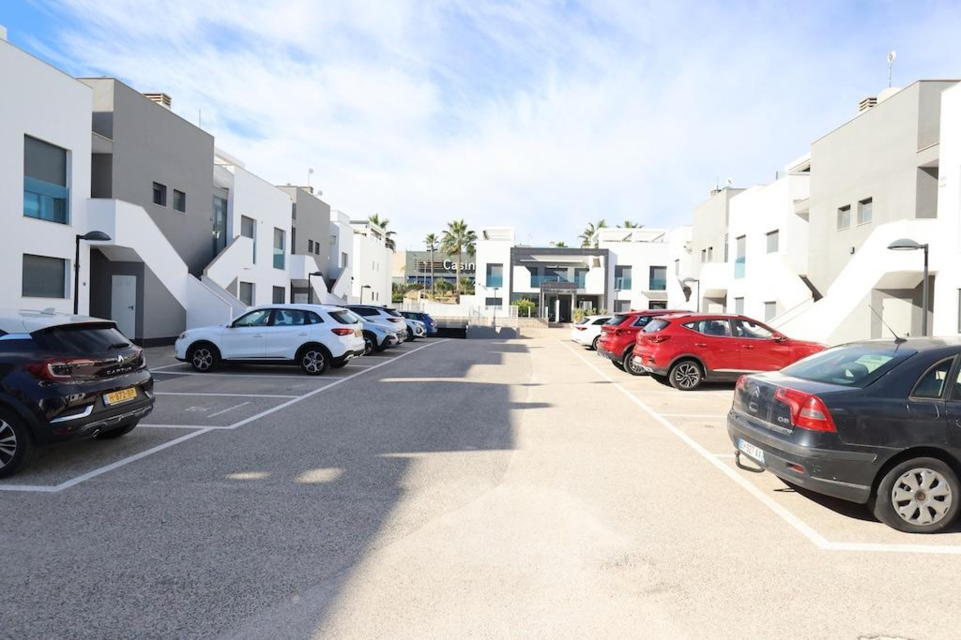 Reventa - Bungalow - Orihuela Costa - Costa Blanca