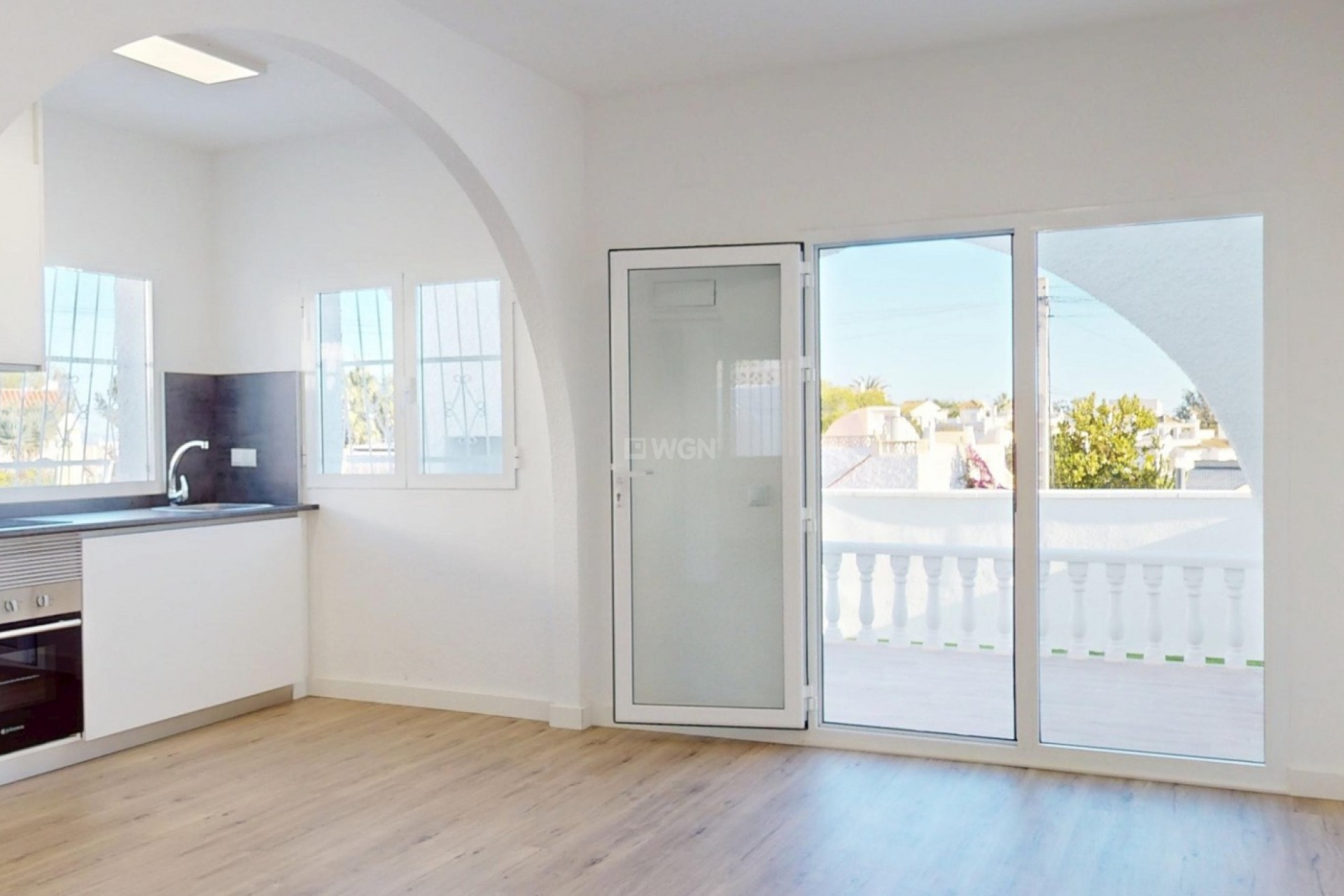 Reventa - Bungalow - Orihuela Costa - Costa Blanca