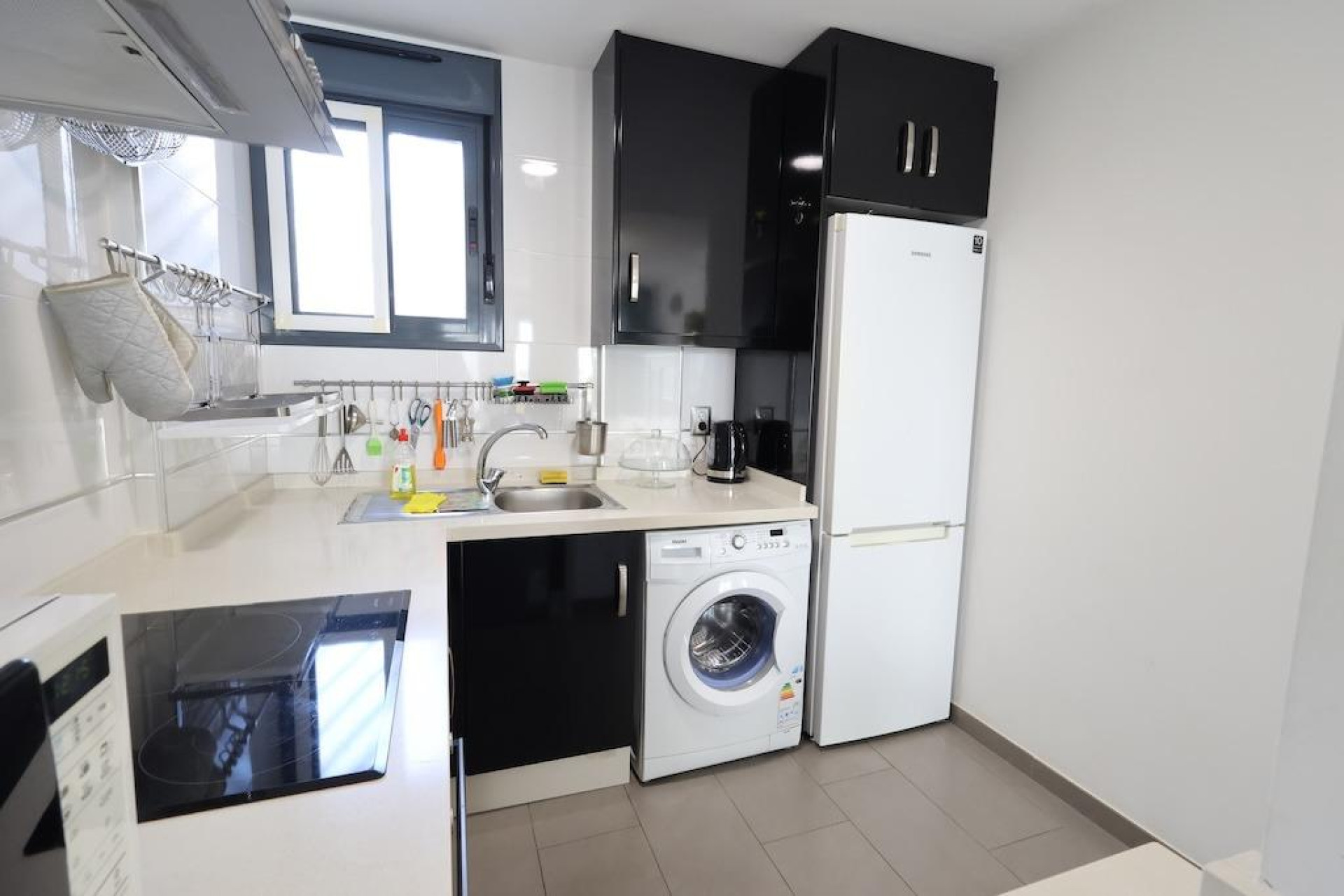 Reventa - Bungalow - Orihuela Costa - Costa Blanca