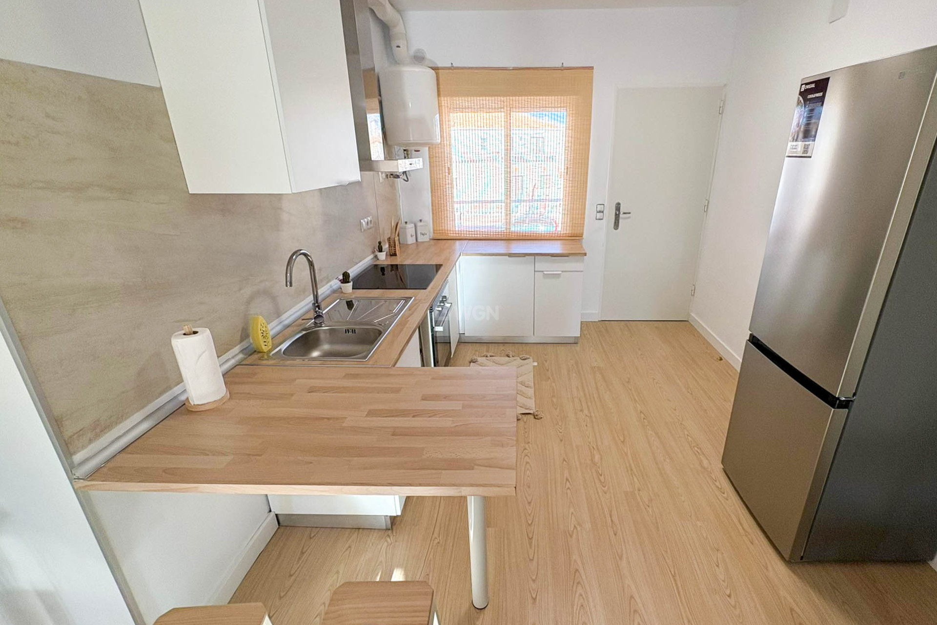 Reventa - Bungalow - Orihuela Costa - Costa Blanca