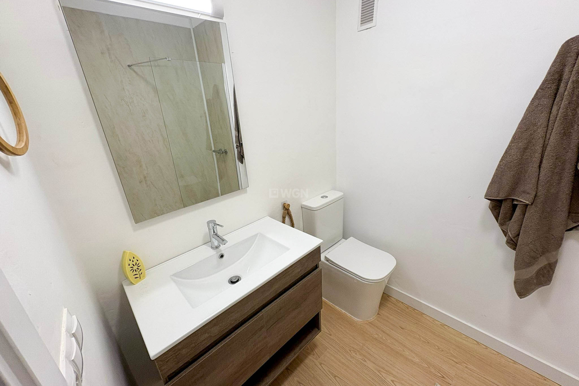 Reventa - Bungalow - Orihuela Costa - Costa Blanca