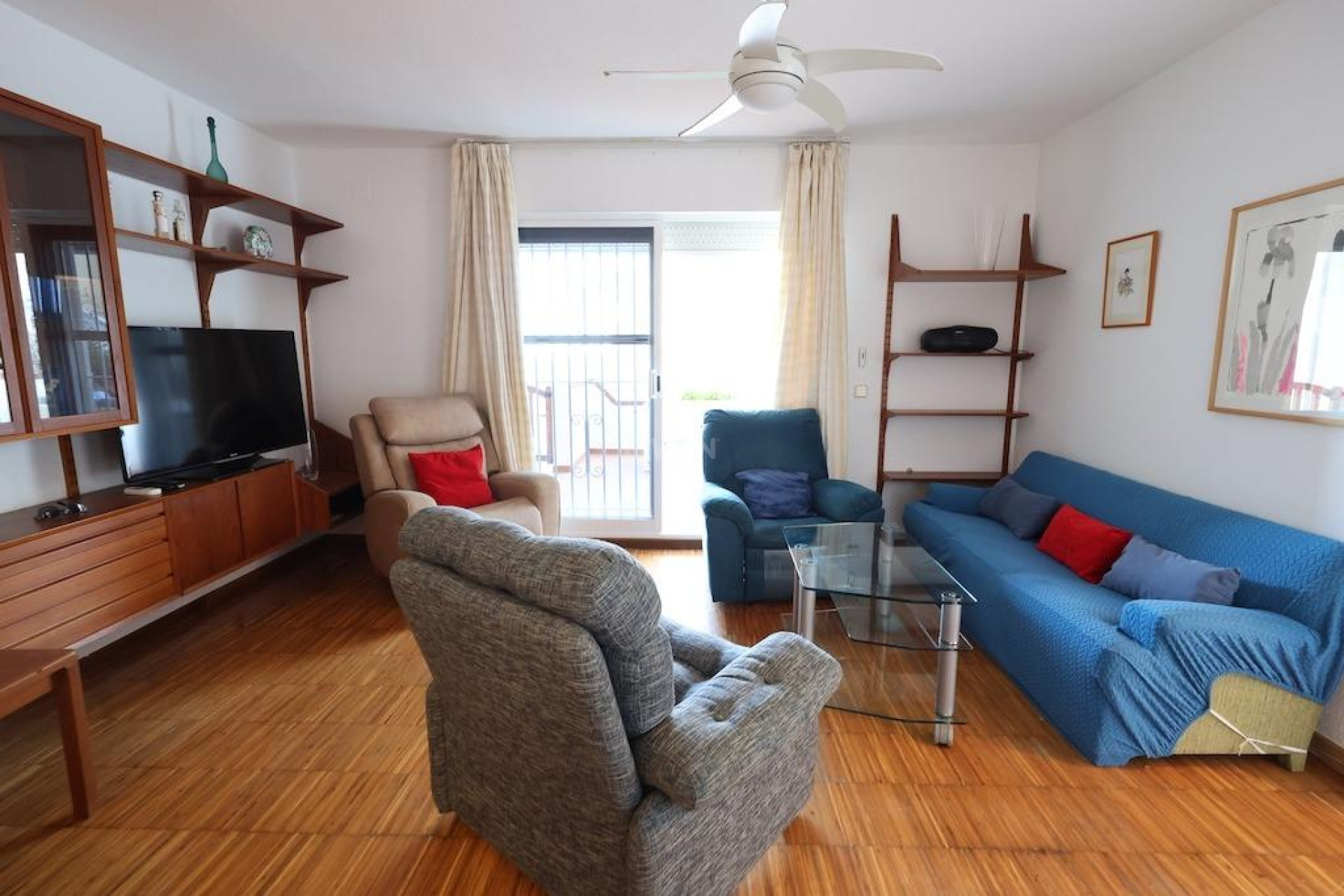 Reventa - Bungalow - Orihuela Costa - Costa Blanca