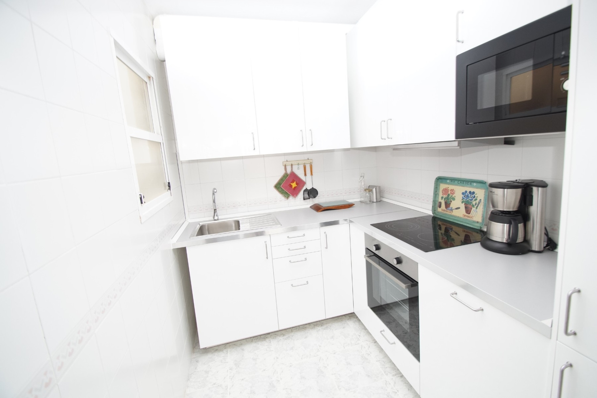 Reventa - Bungalow - Orihuela Costa - Costa Blanca