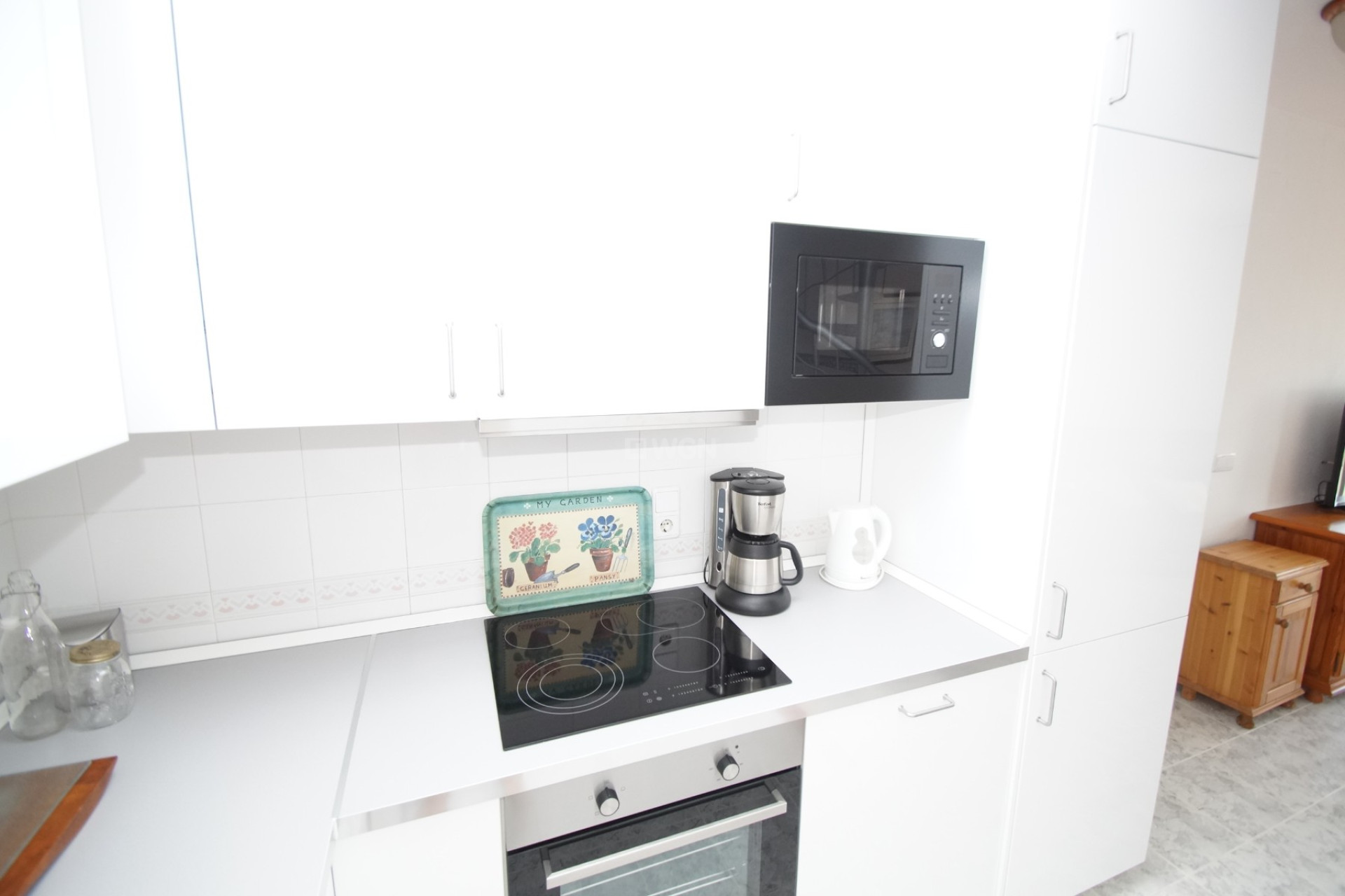 Reventa - Bungalow - Orihuela Costa - Costa Blanca