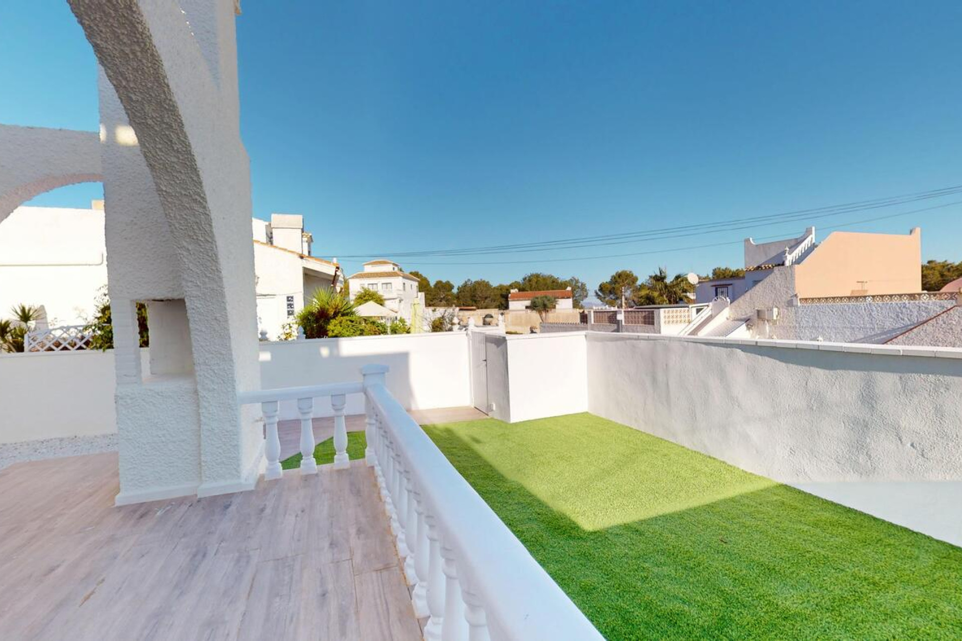 Reventa - Bungalow - Orihuela Costa - Costa Blanca