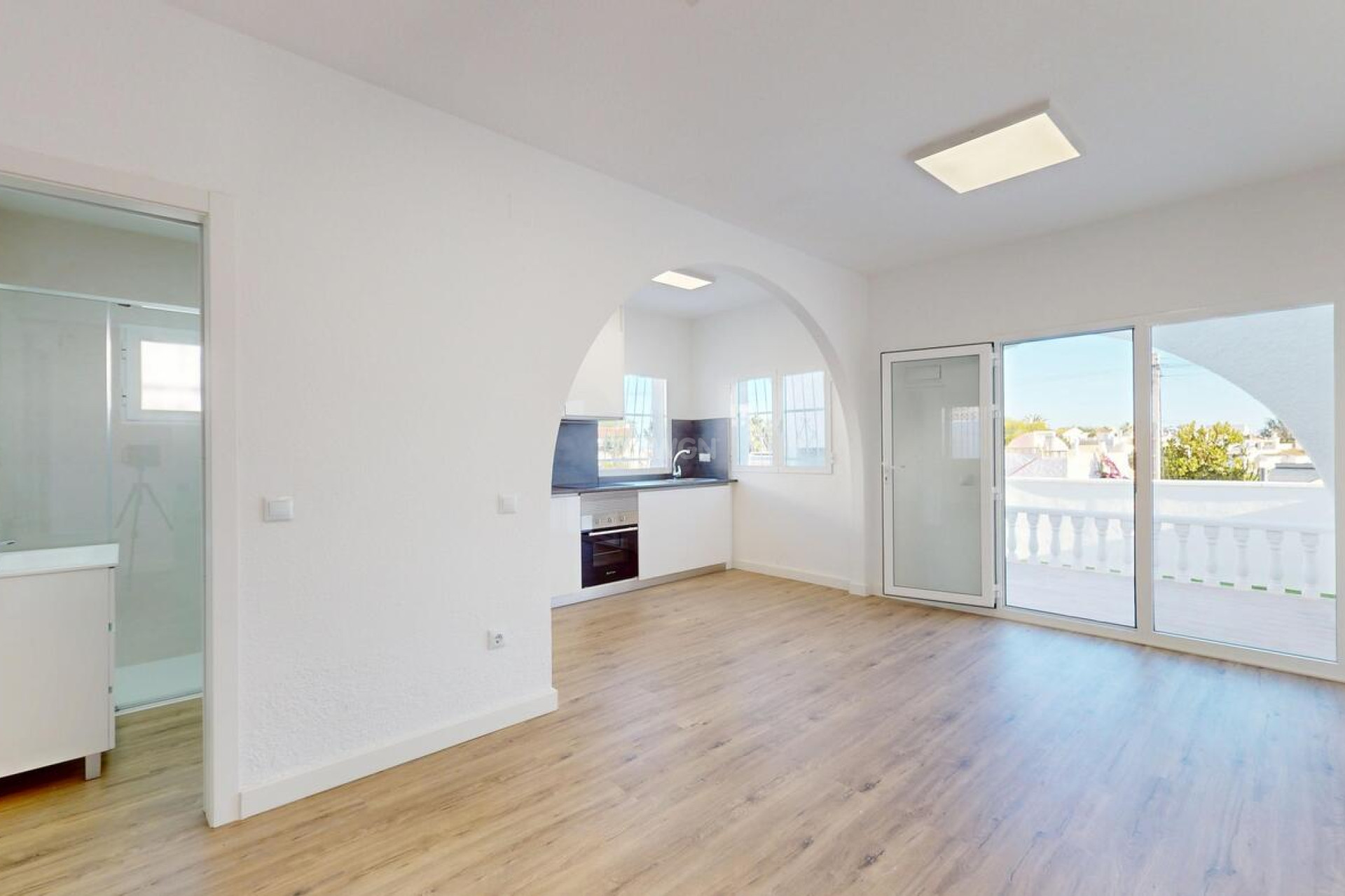 Reventa - Bungalow - Orihuela Costa - Costa Blanca