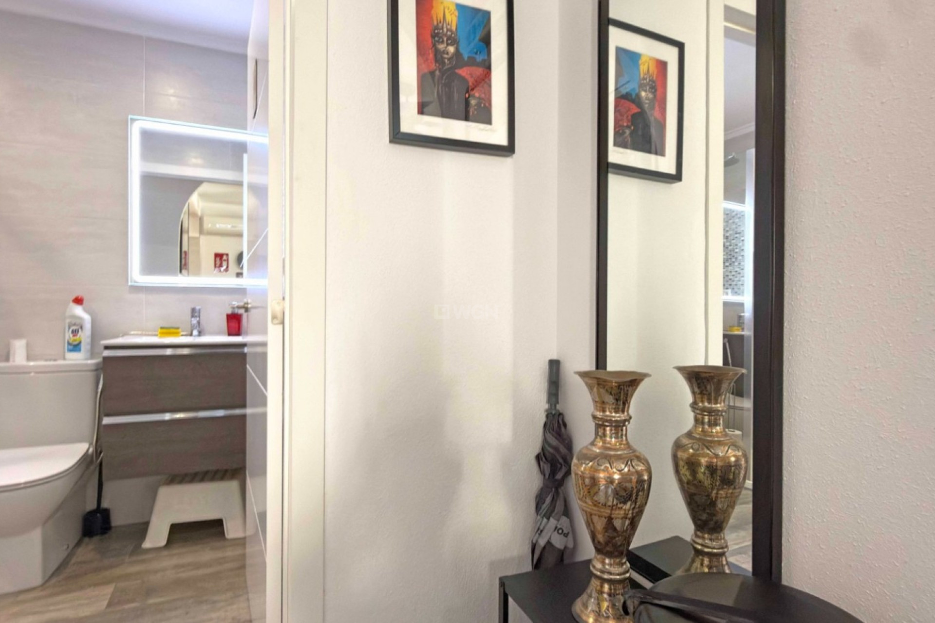 Reventa - Bungalow - Orihuela Costa - Costa Blanca