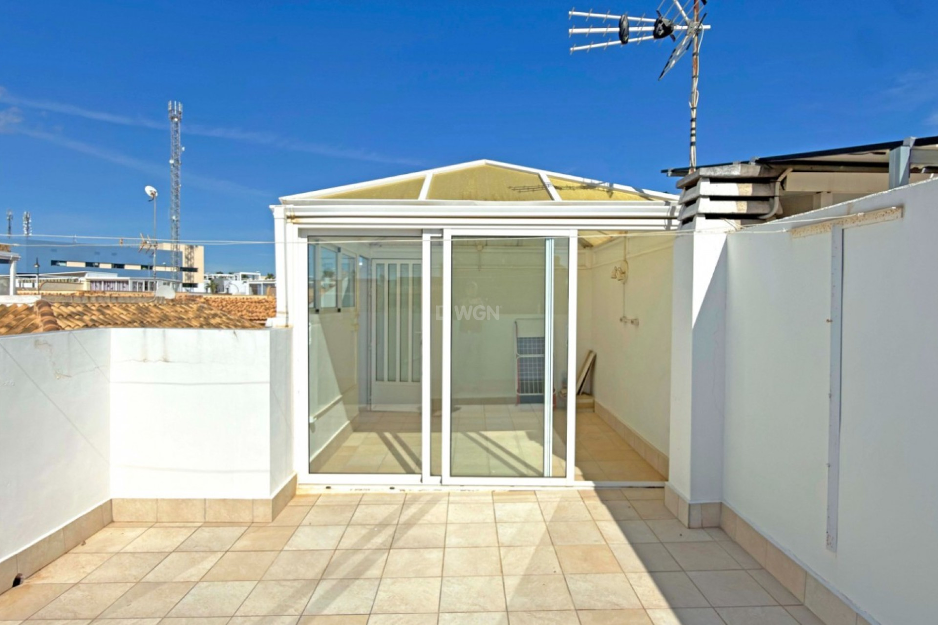 Reventa - Bungalow - Orihuela Costa - Costa Blanca