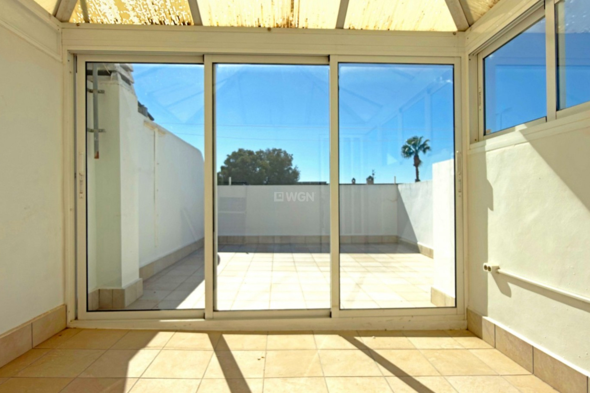 Reventa - Bungalow - Orihuela Costa - Costa Blanca