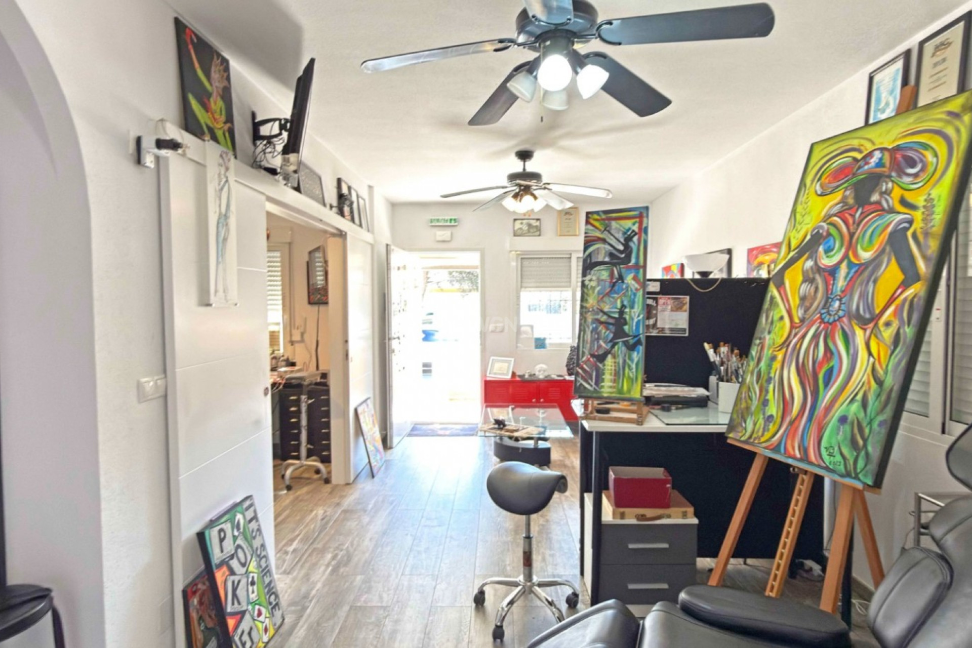 Reventa - Bungalow - Orihuela Costa - Costa Blanca