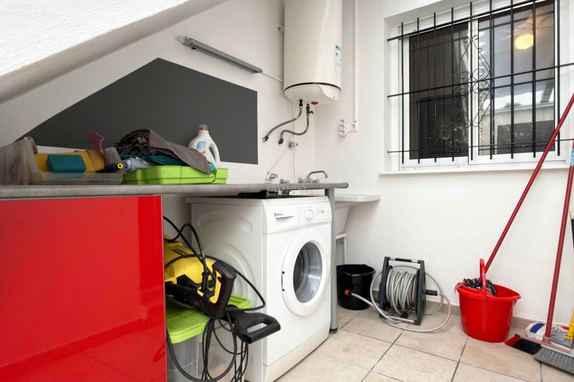 Reventa - Bungalow - Orihuela Costa - Costa Blanca