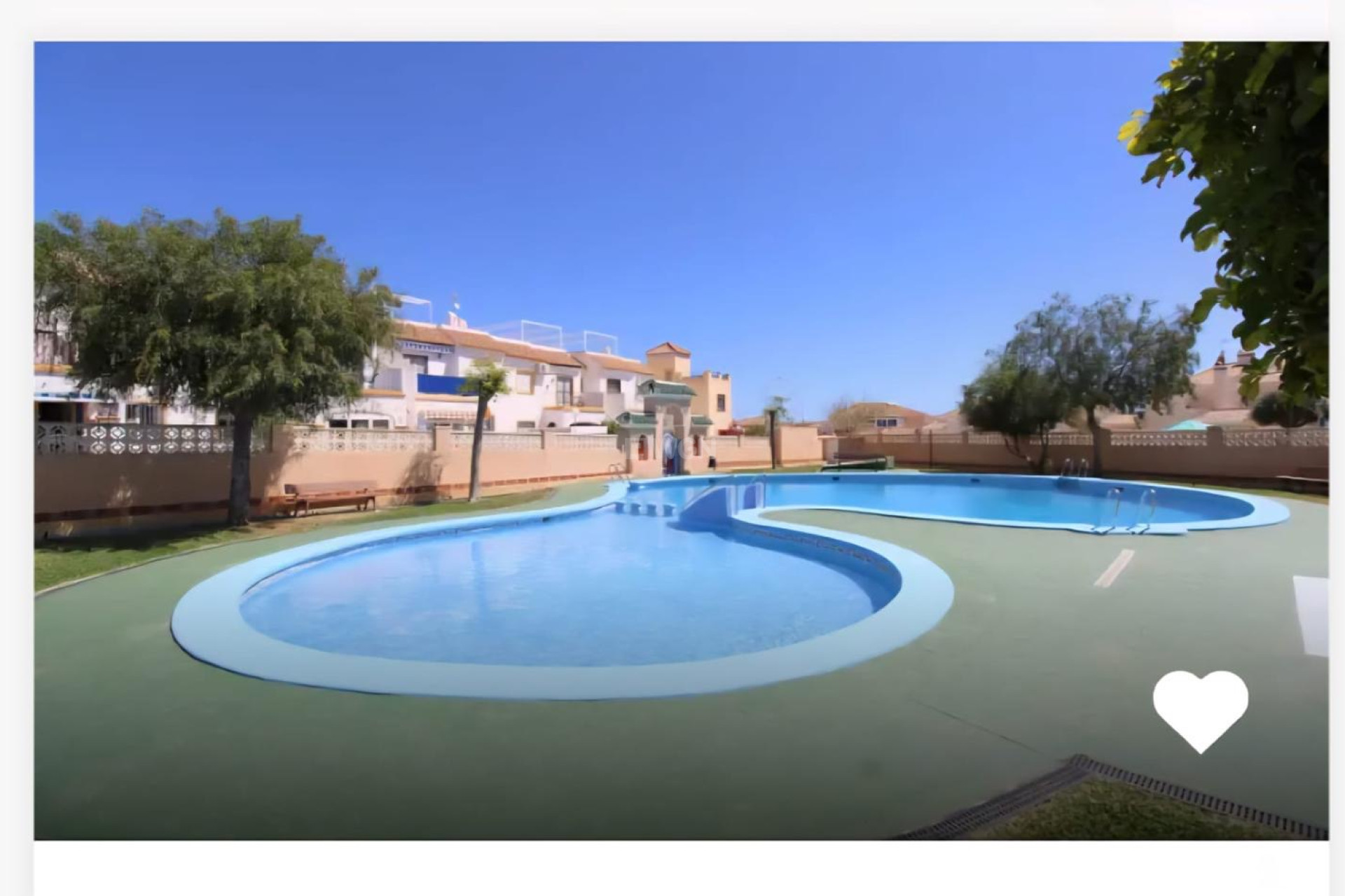 Reventa - Bungalow - Orihuela Costa - Costa Blanca