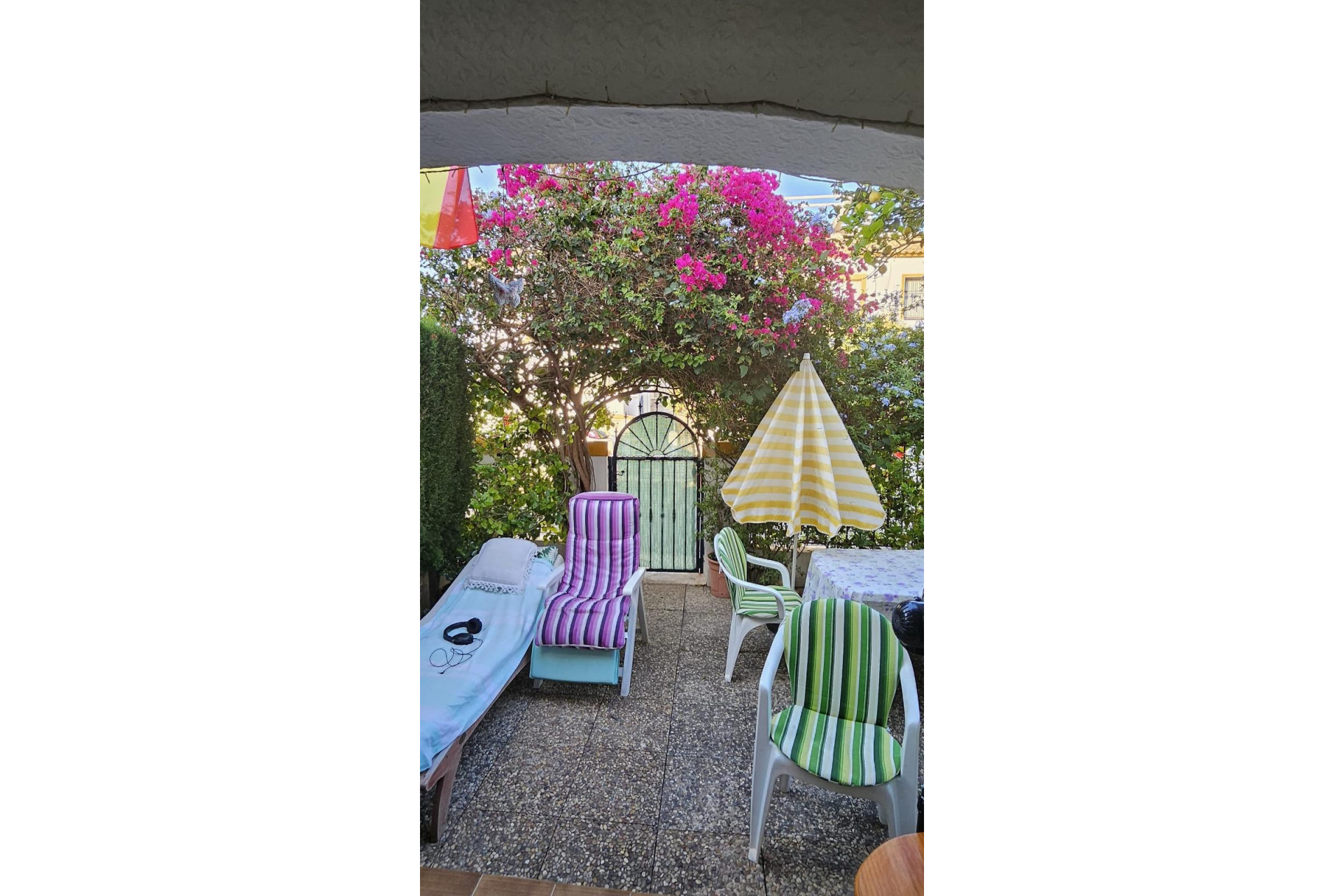 Reventa - Bungalow - Orihuela Costa - Costa Blanca