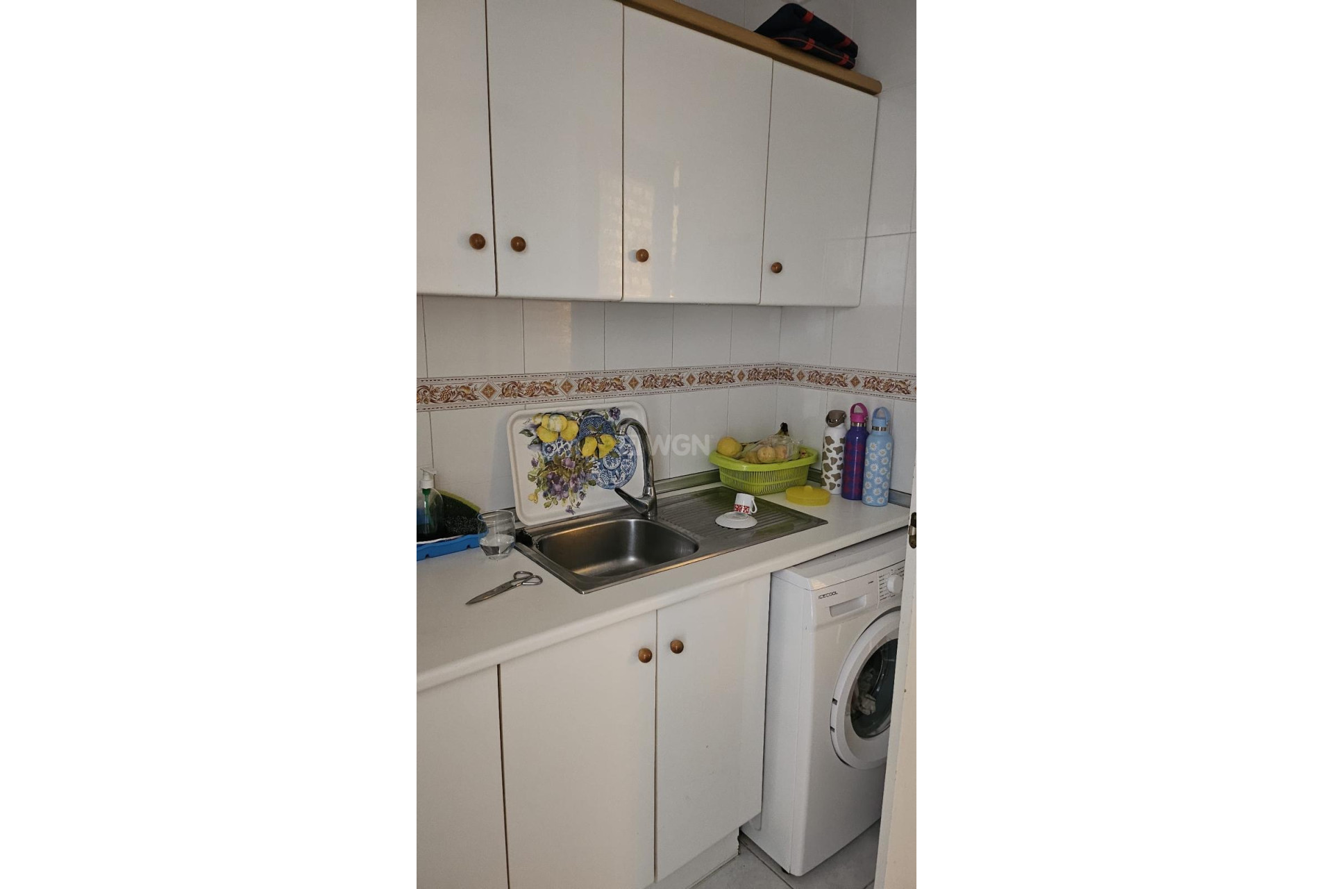 Reventa - Bungalow - Orihuela Costa - Costa Blanca