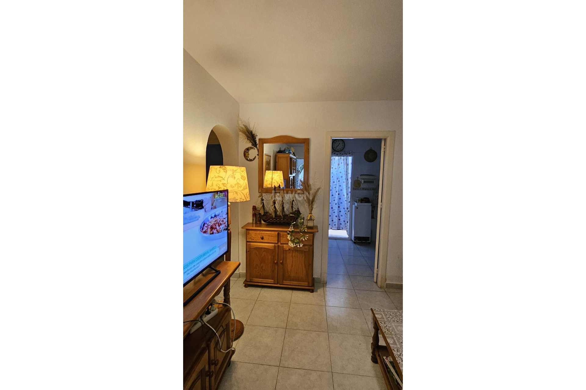 Reventa - Bungalow - Orihuela Costa - Costa Blanca