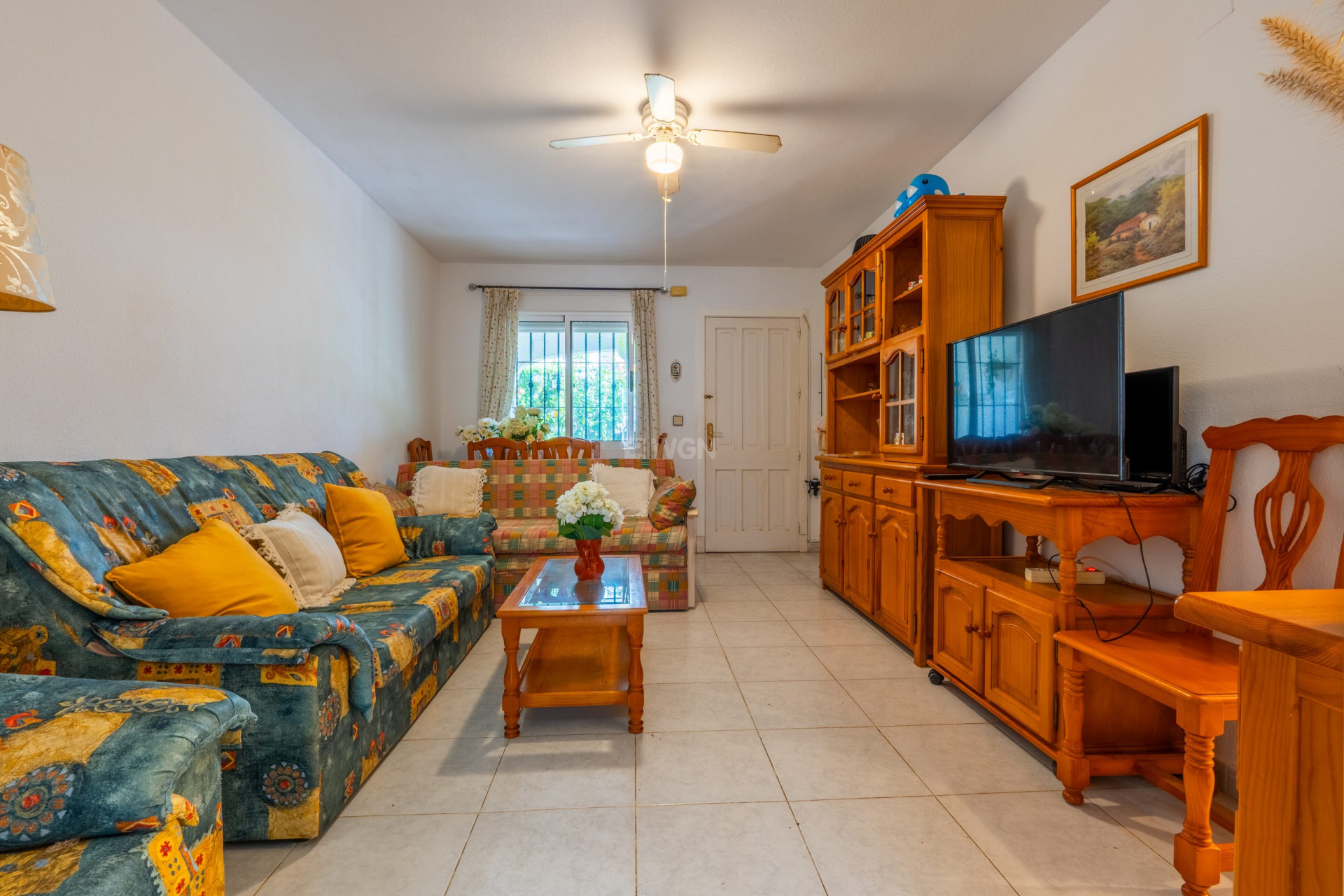 Reventa - Bungalow - Orihuela Costa - Costa Blanca