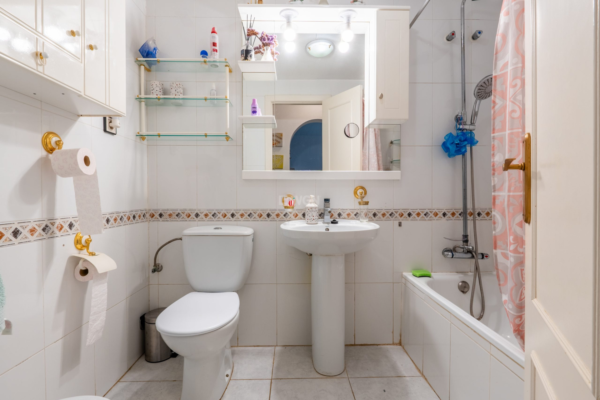 Reventa - Bungalow - Orihuela Costa - Costa Blanca