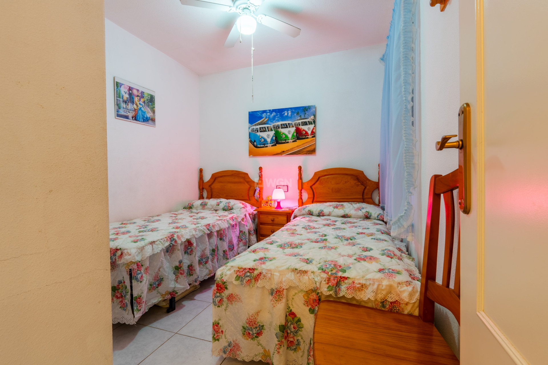 Reventa - Bungalow - Orihuela Costa - Costa Blanca