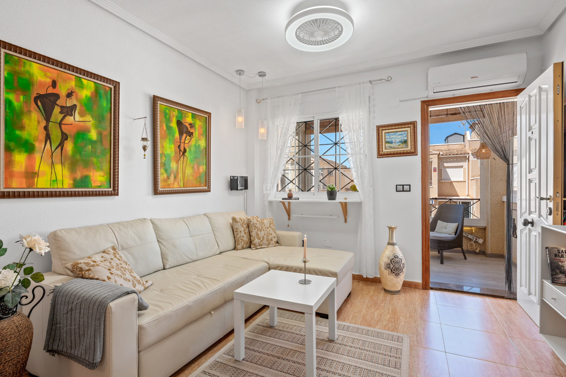 Reventa - Bungalow - Orihuela Costa - Costa Blanca