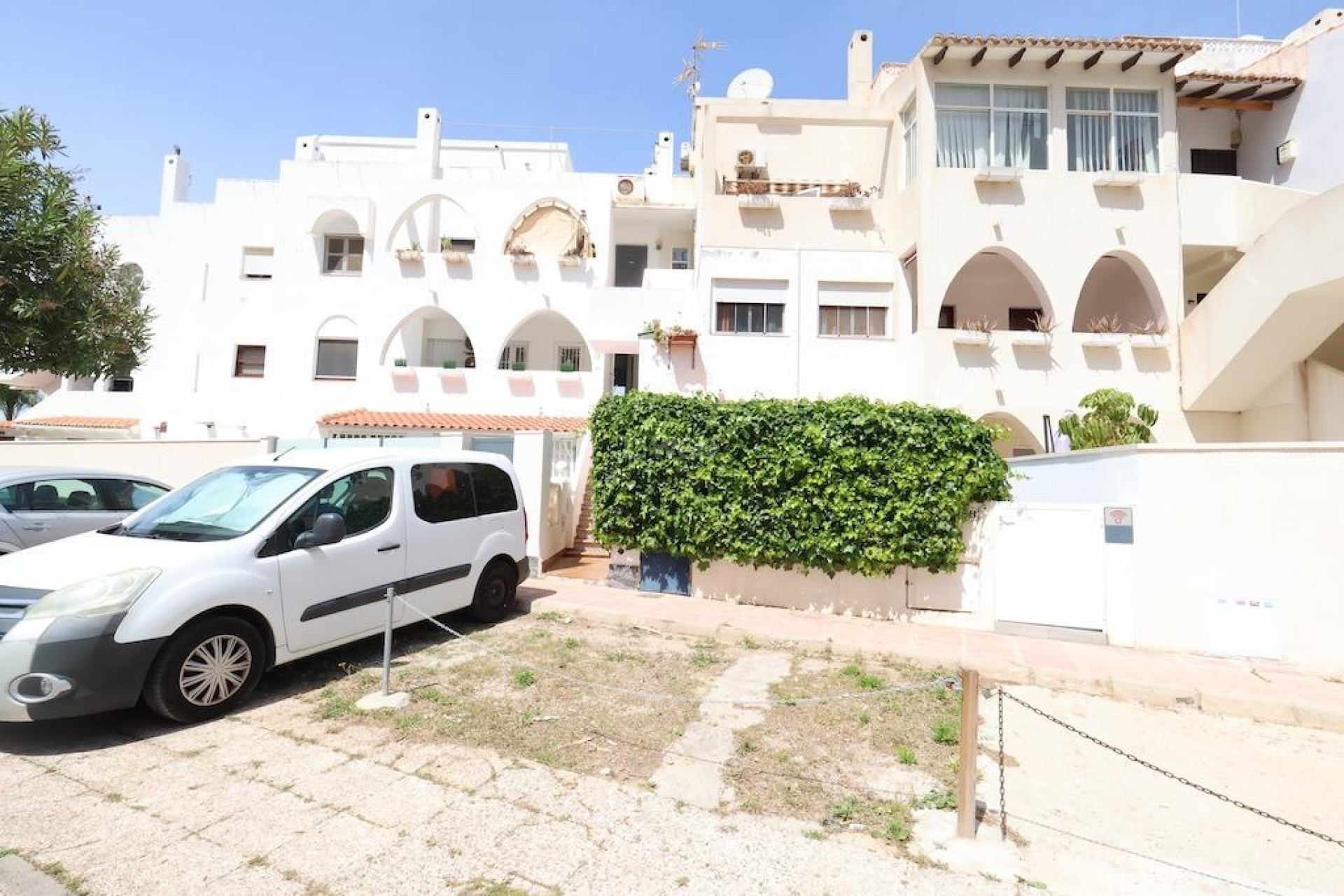 Reventa - Bungalow - Orihuela Costa - Costa Blanca