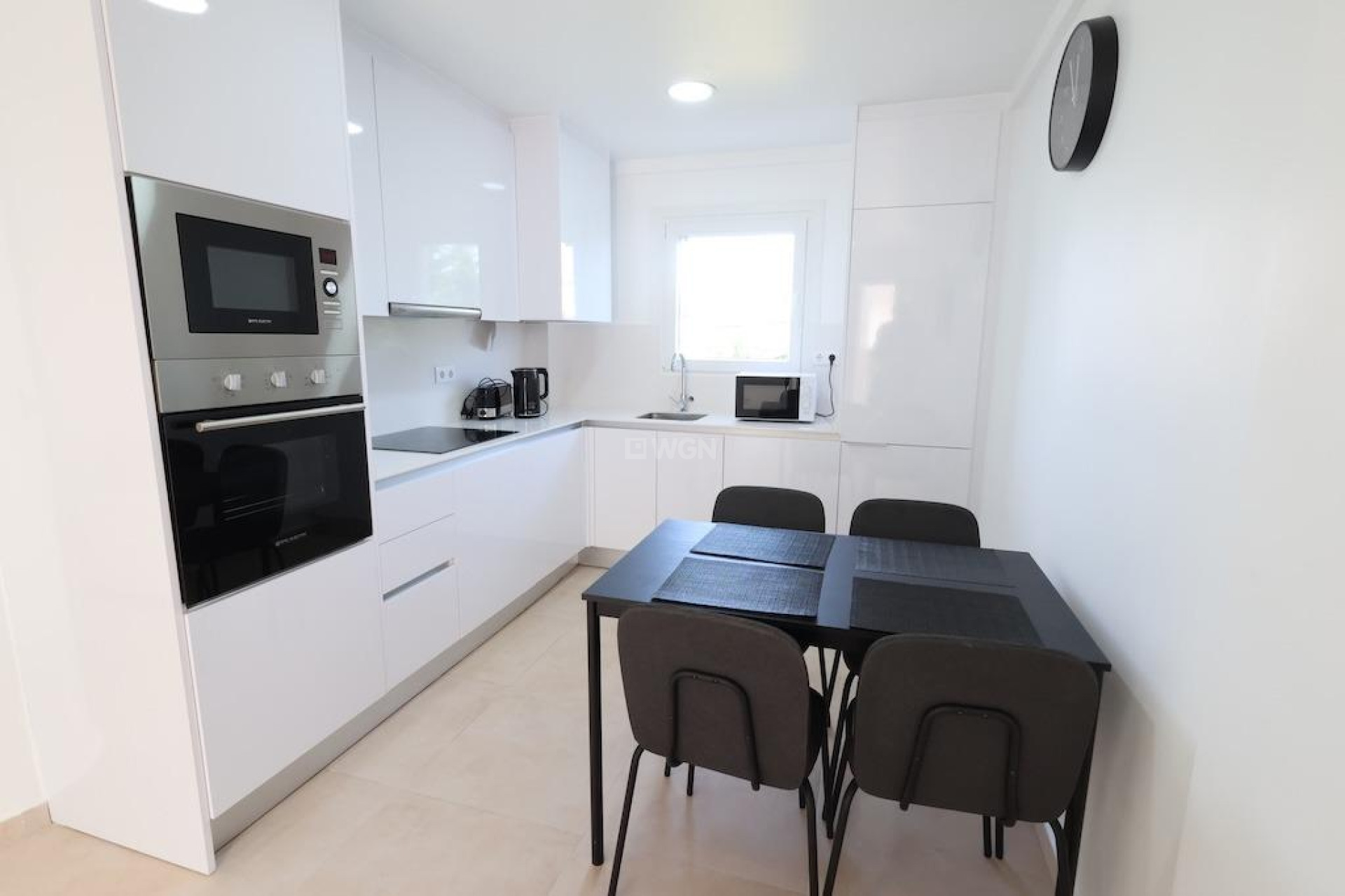 Reventa - Bungalow - Orihuela Costa - Costa Blanca