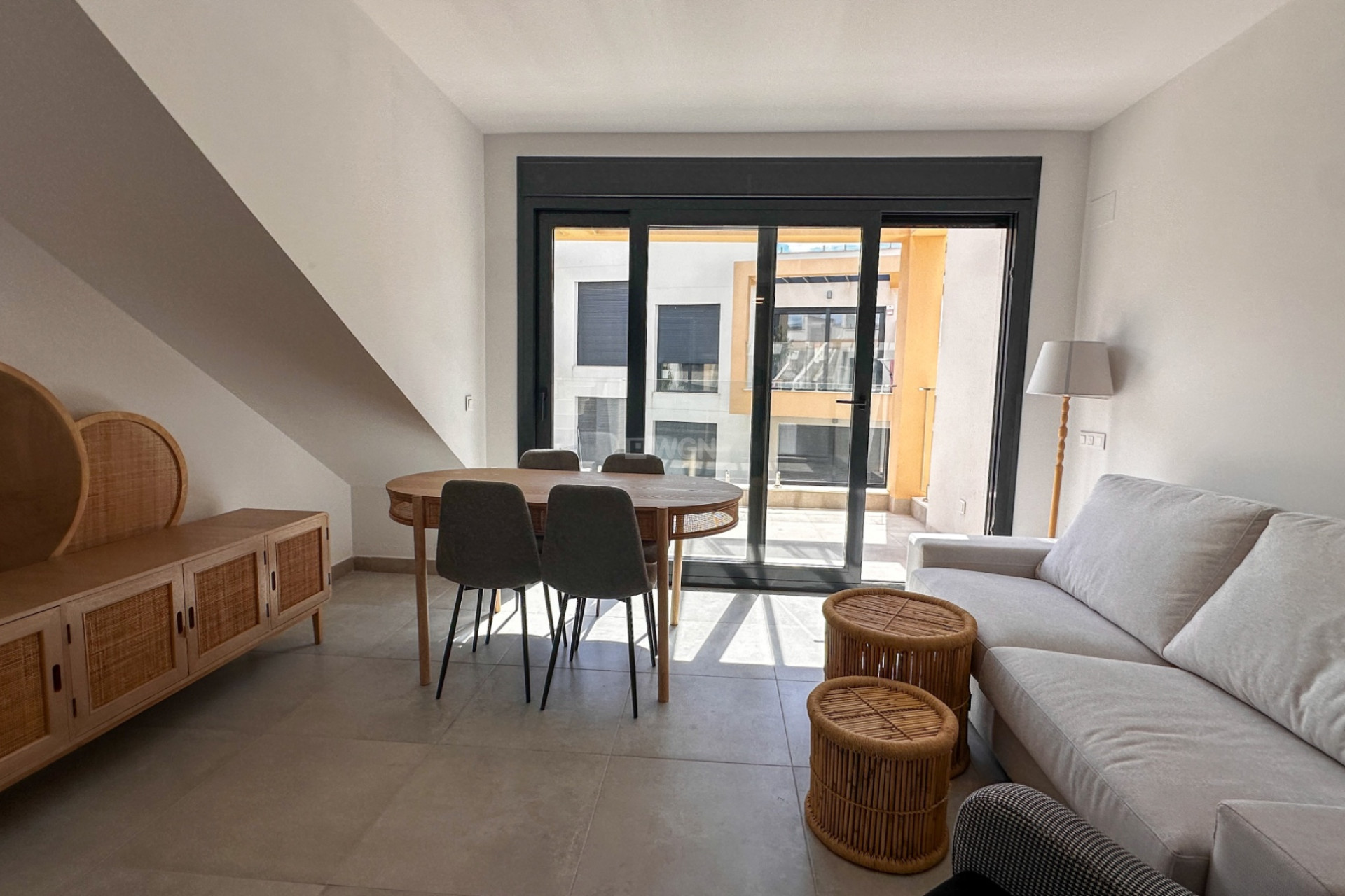 Reventa - Bungalow - Orihuela Costa - Costa Blanca