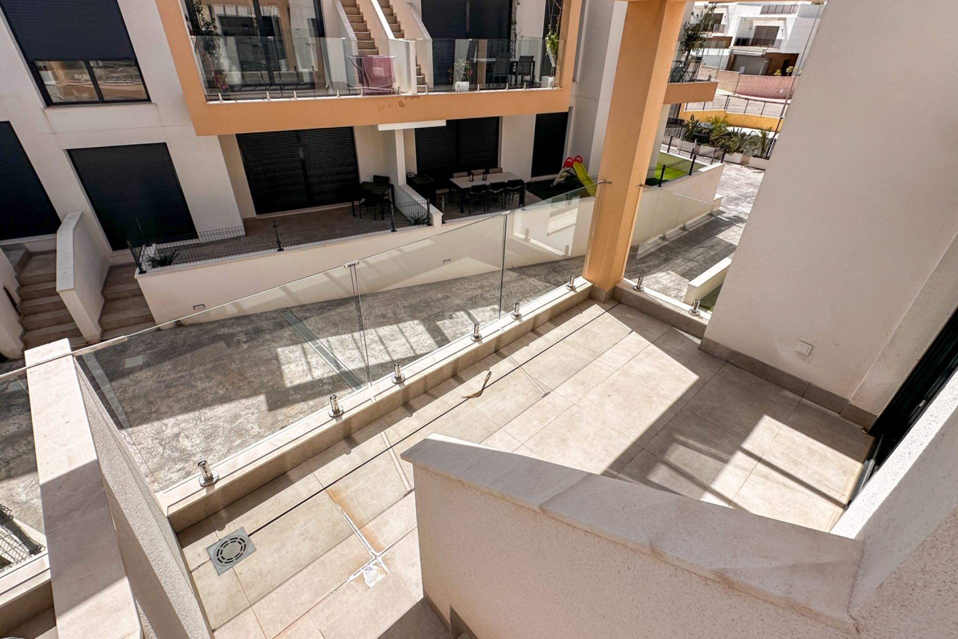 Reventa - Bungalow - Orihuela Costa - Costa Blanca