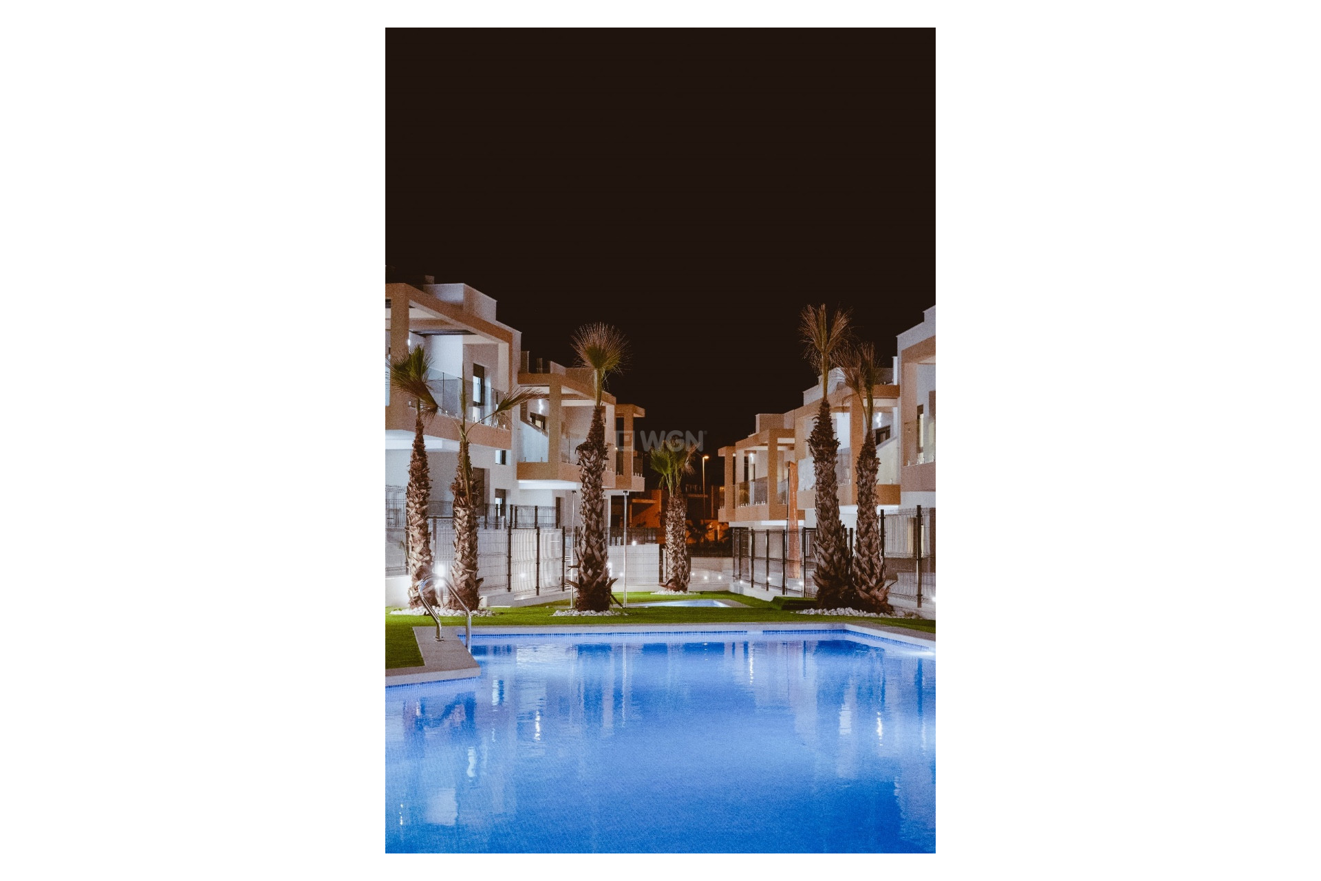 Reventa - Bungalow - Orihuela Costa - Costa Blanca