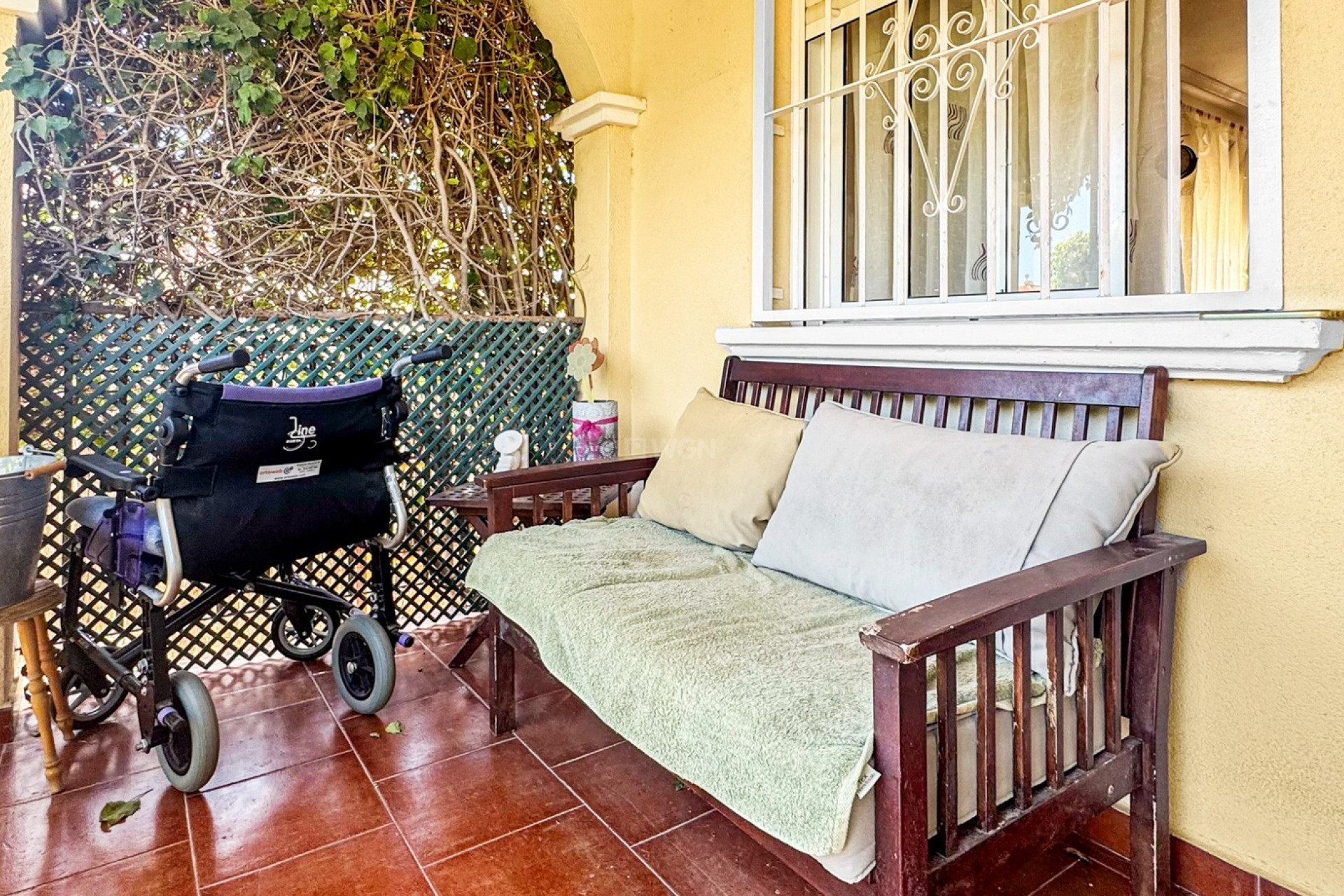 Reventa - Bungalow - Orihuela Costa - Costa Blanca