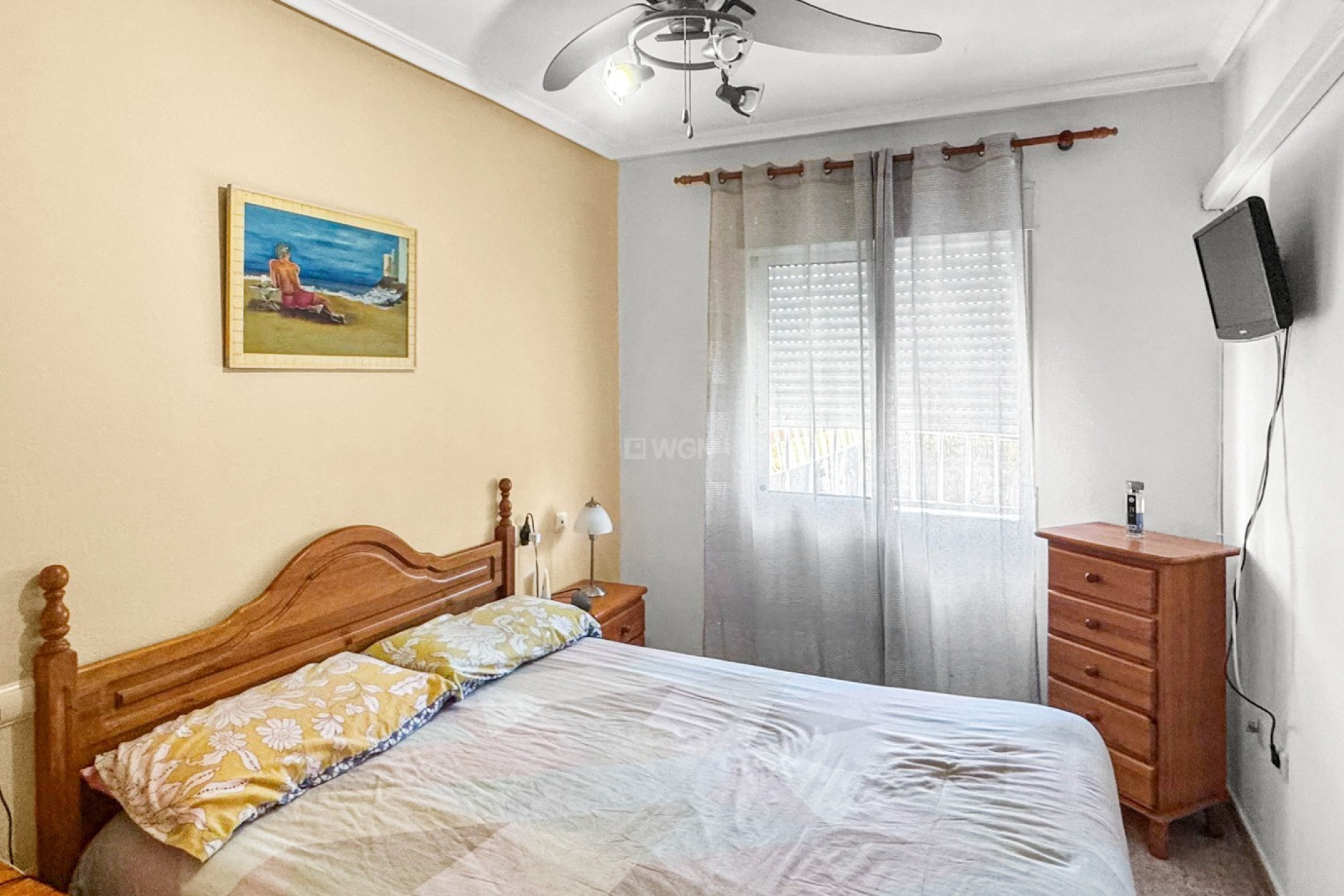 Reventa - Bungalow - Orihuela Costa - Costa Blanca