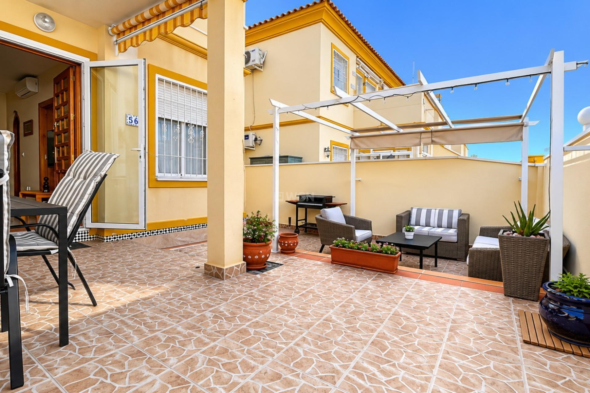 Reventa - Bungalow - Orihuela Costa - Costa Blanca