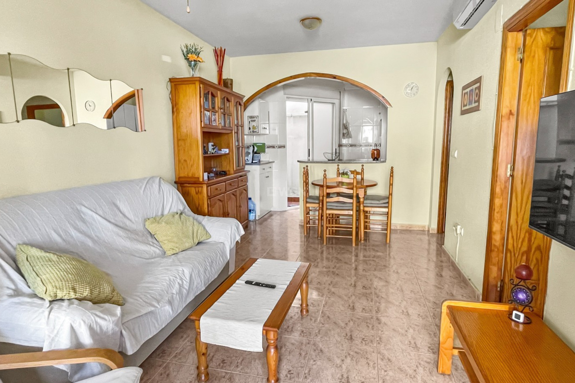 Reventa - Bungalow - Orihuela Costa - Costa Blanca