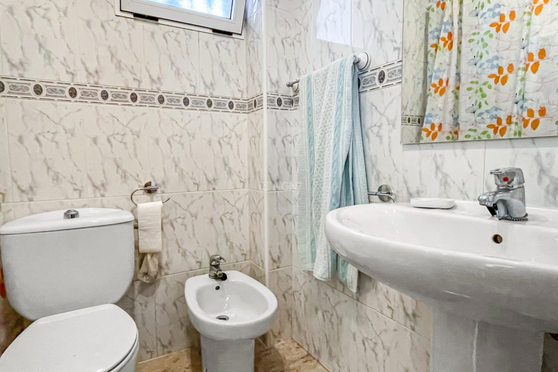 Reventa - Bungalow - Orihuela Costa - Costa Blanca