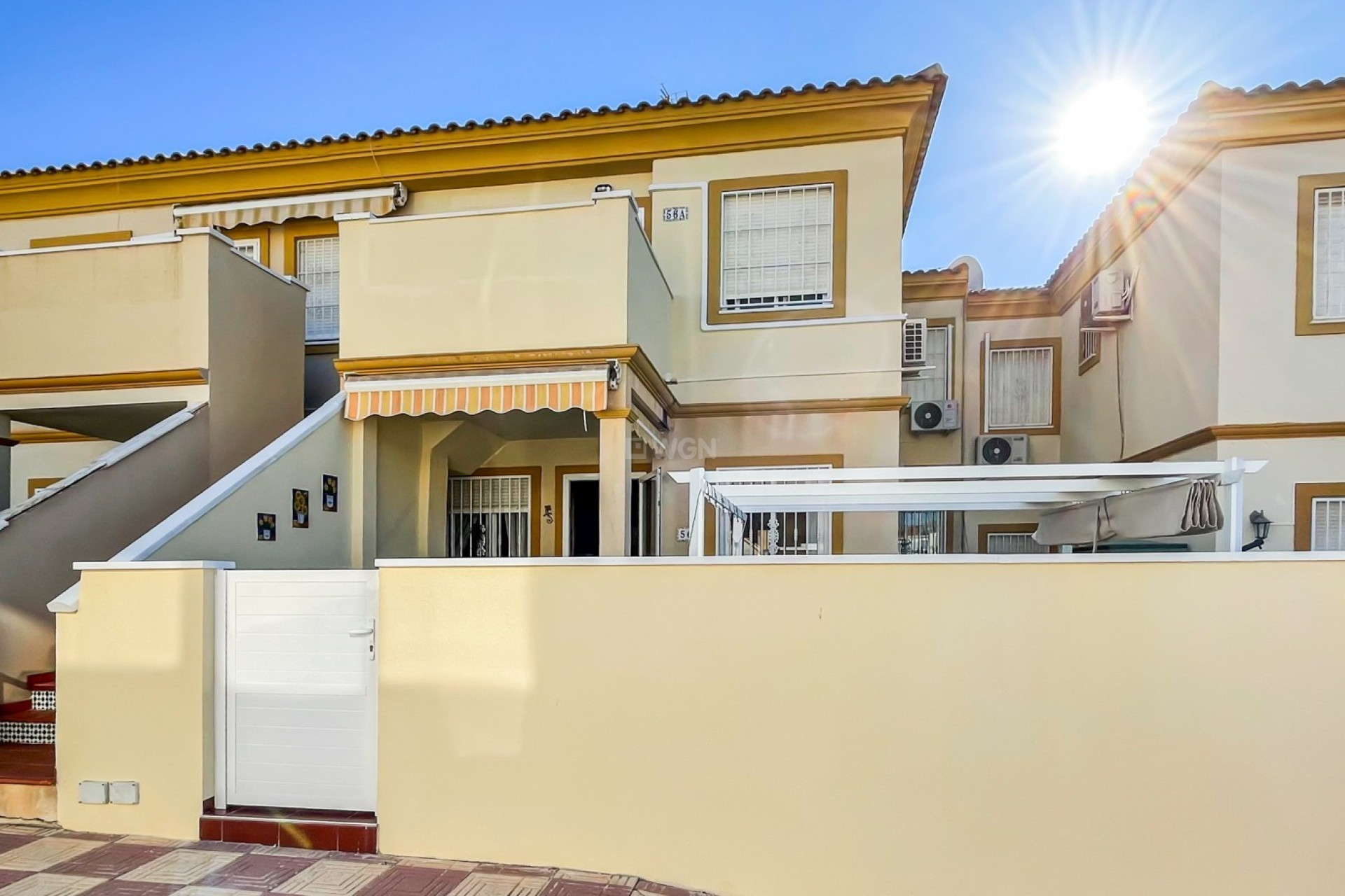 Reventa - Bungalow - Orihuela Costa - Costa Blanca