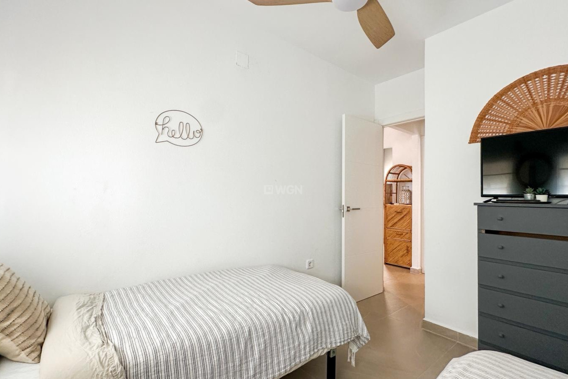 Reventa - Bungalow - Orihuela Costa - Costa Blanca