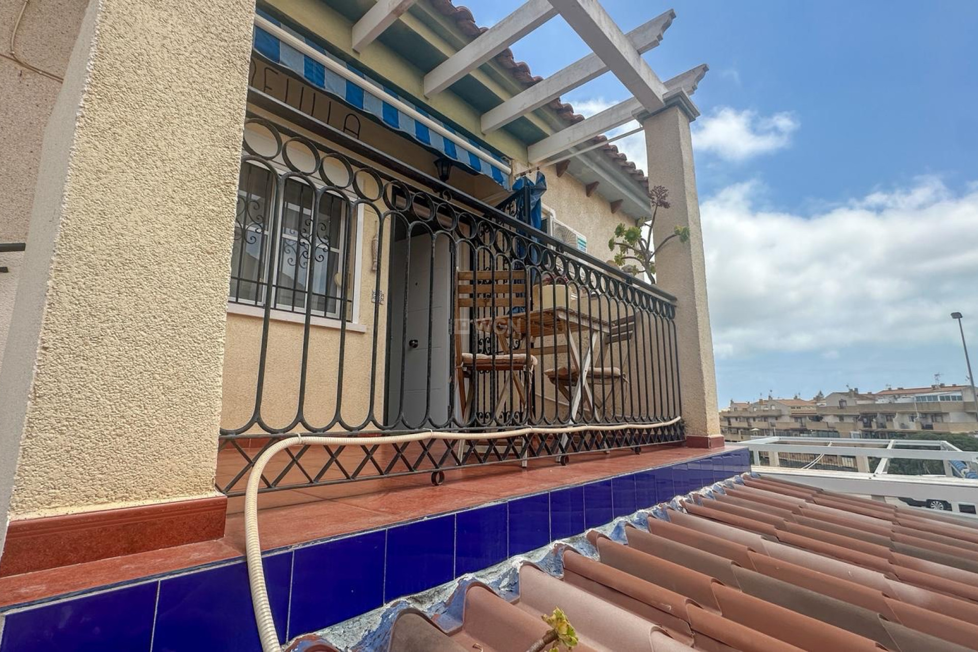 Reventa - Bungalow - Orihuela Costa - Costa Blanca