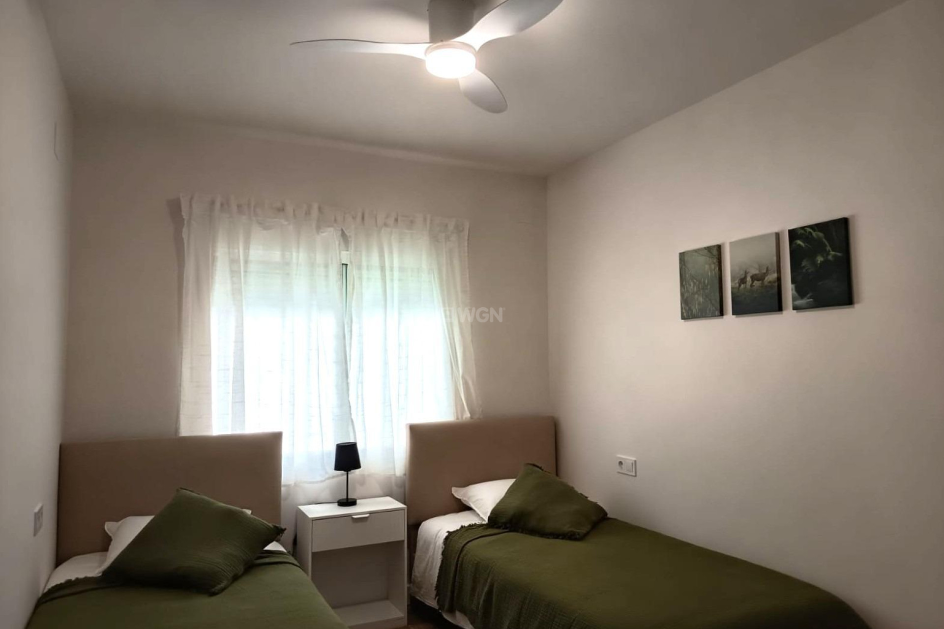 Reventa - Bungalow - Orihuela Costa - Costa Blanca