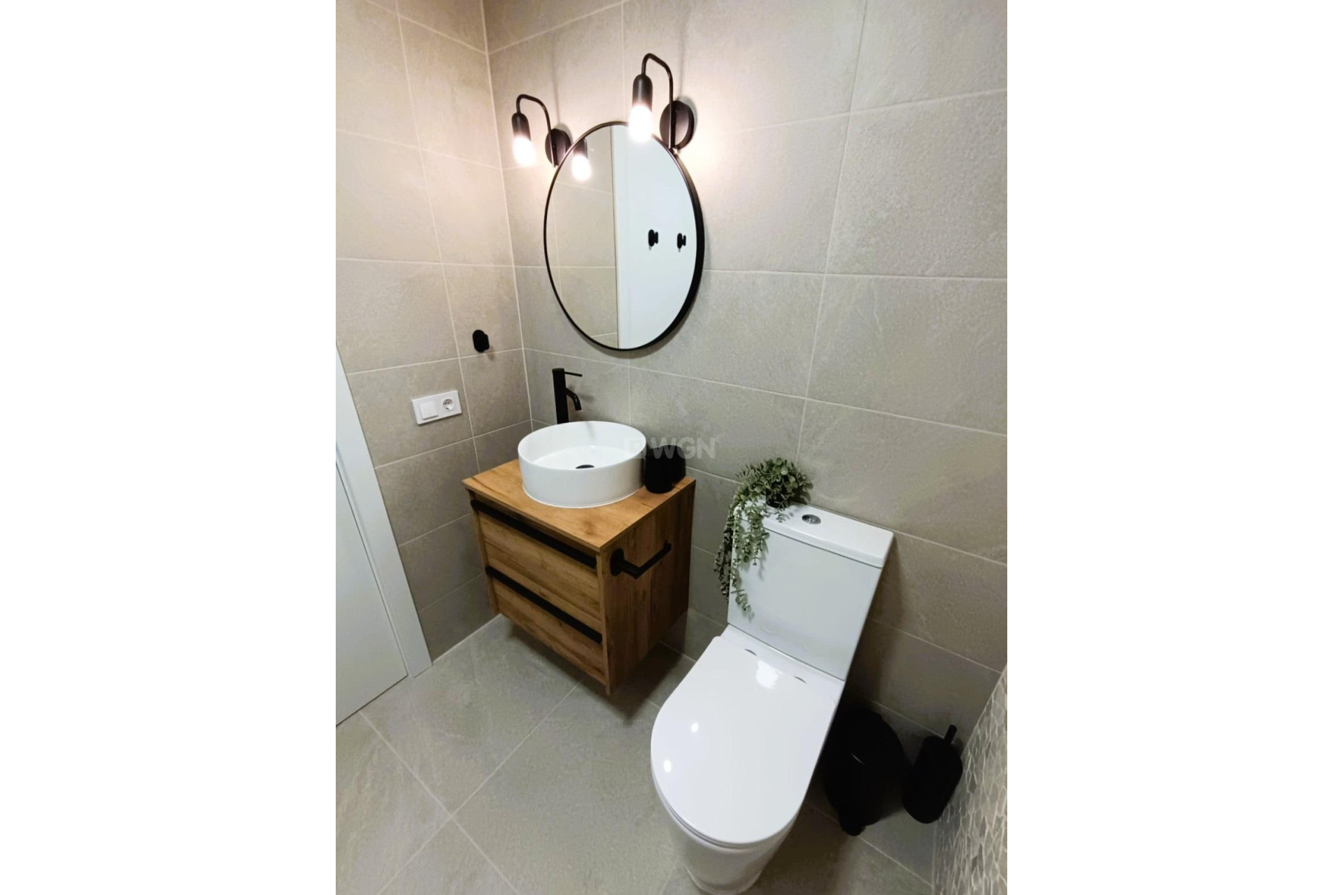 Reventa - Bungalow - Orihuela Costa - Costa Blanca