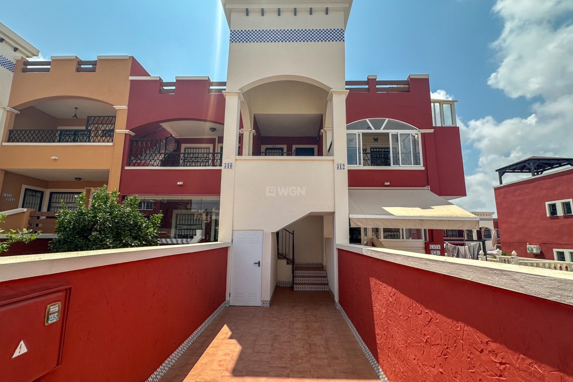 Reventa - Bungalow - Orihuela Costa - Costa Blanca