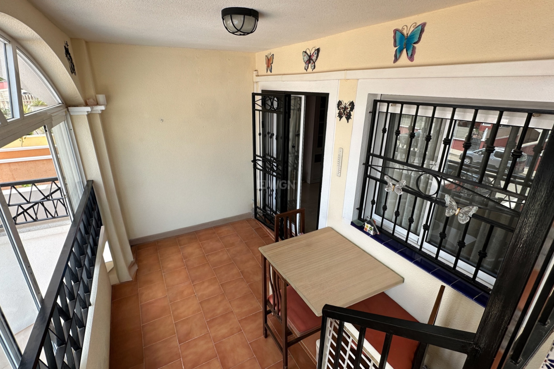 Reventa - Bungalow - Orihuela Costa - Costa Blanca