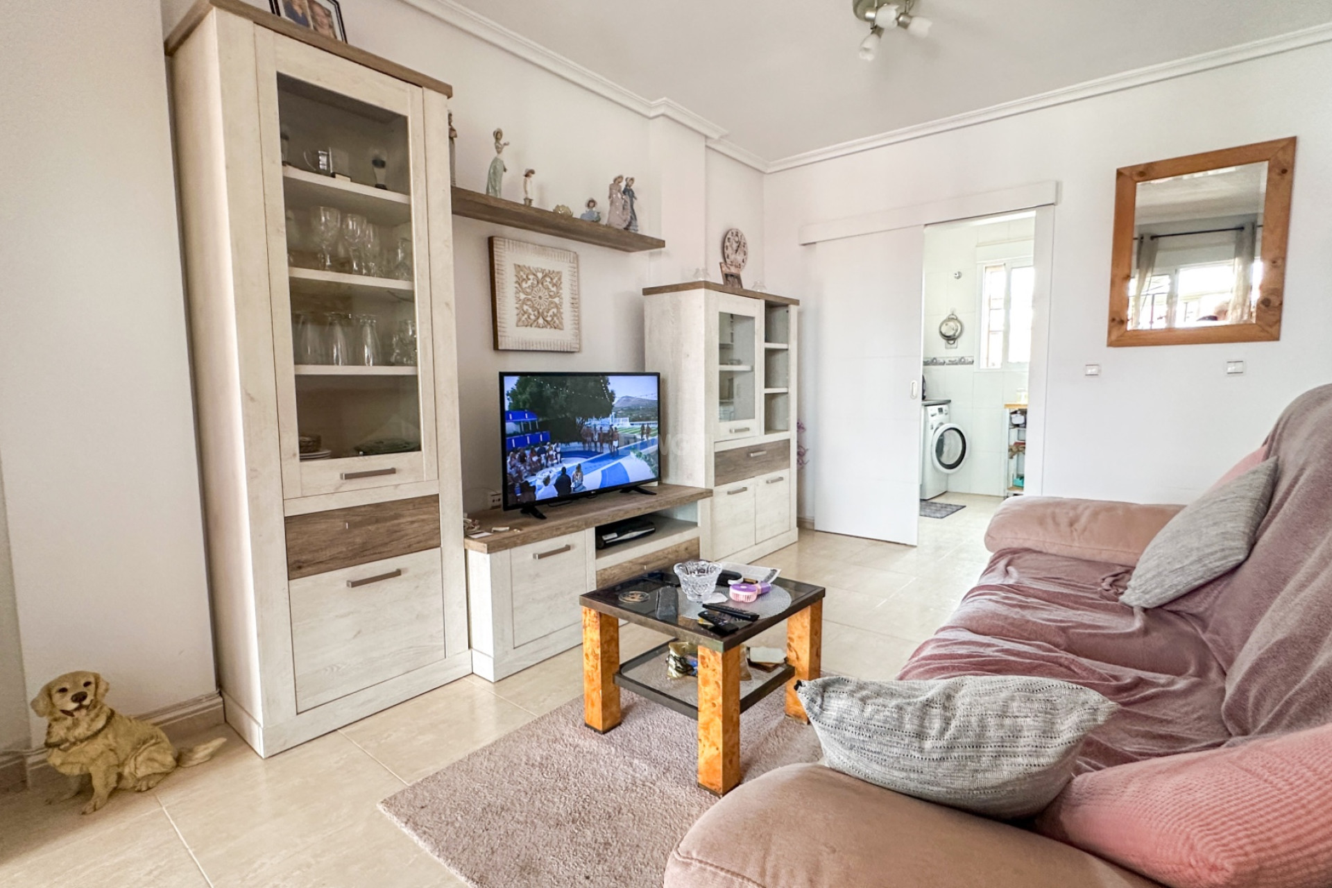 Reventa - Bungalow - Orihuela Costa - Costa Blanca