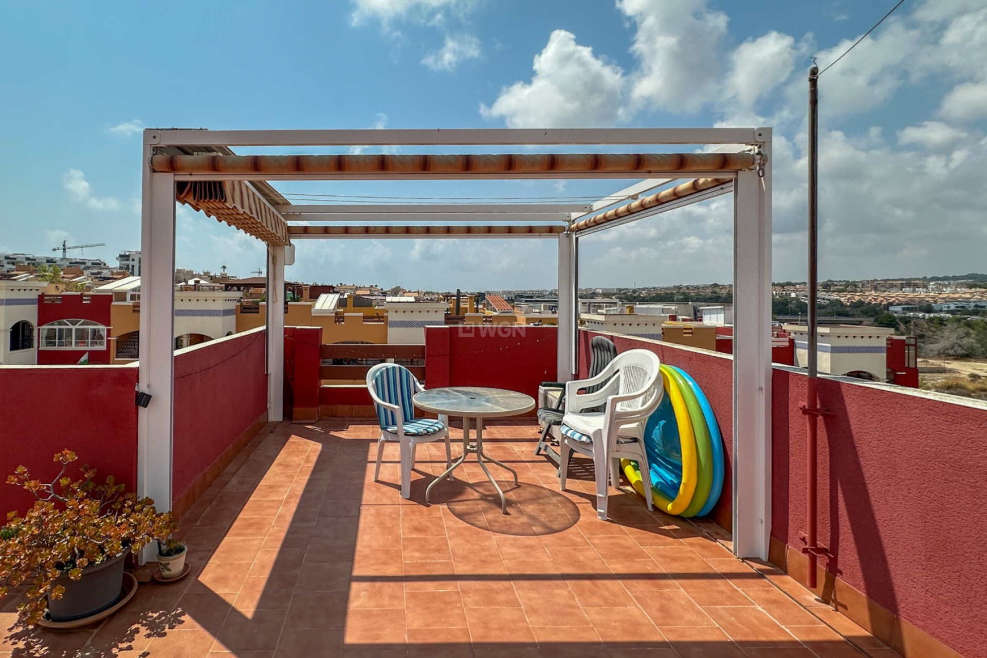 Reventa - Bungalow - Orihuela Costa - Costa Blanca