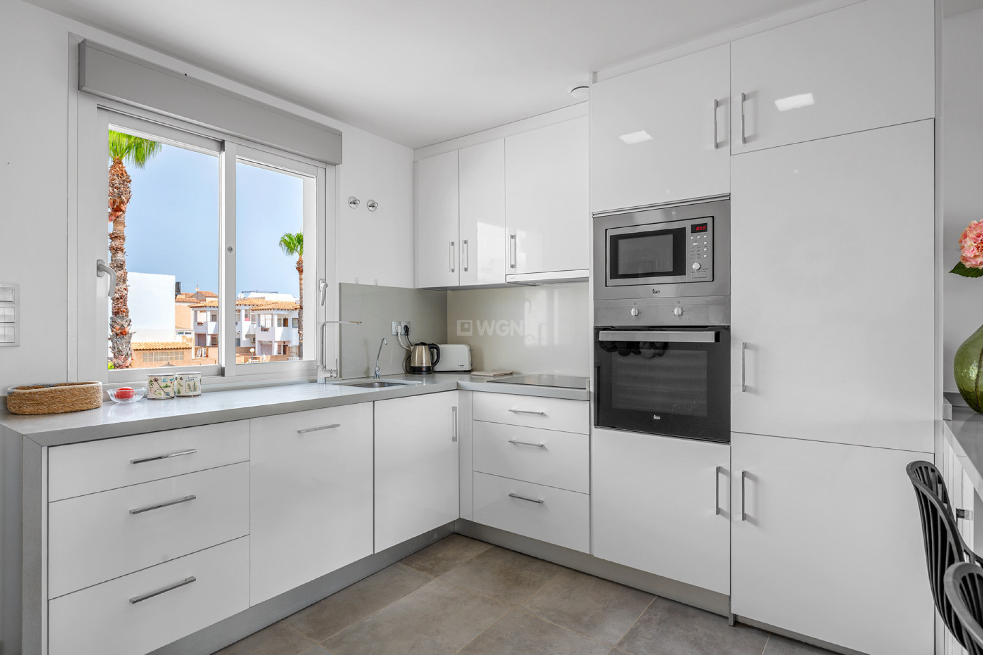 Reventa - Bungalow - Orihuela Costa - Costa Blanca