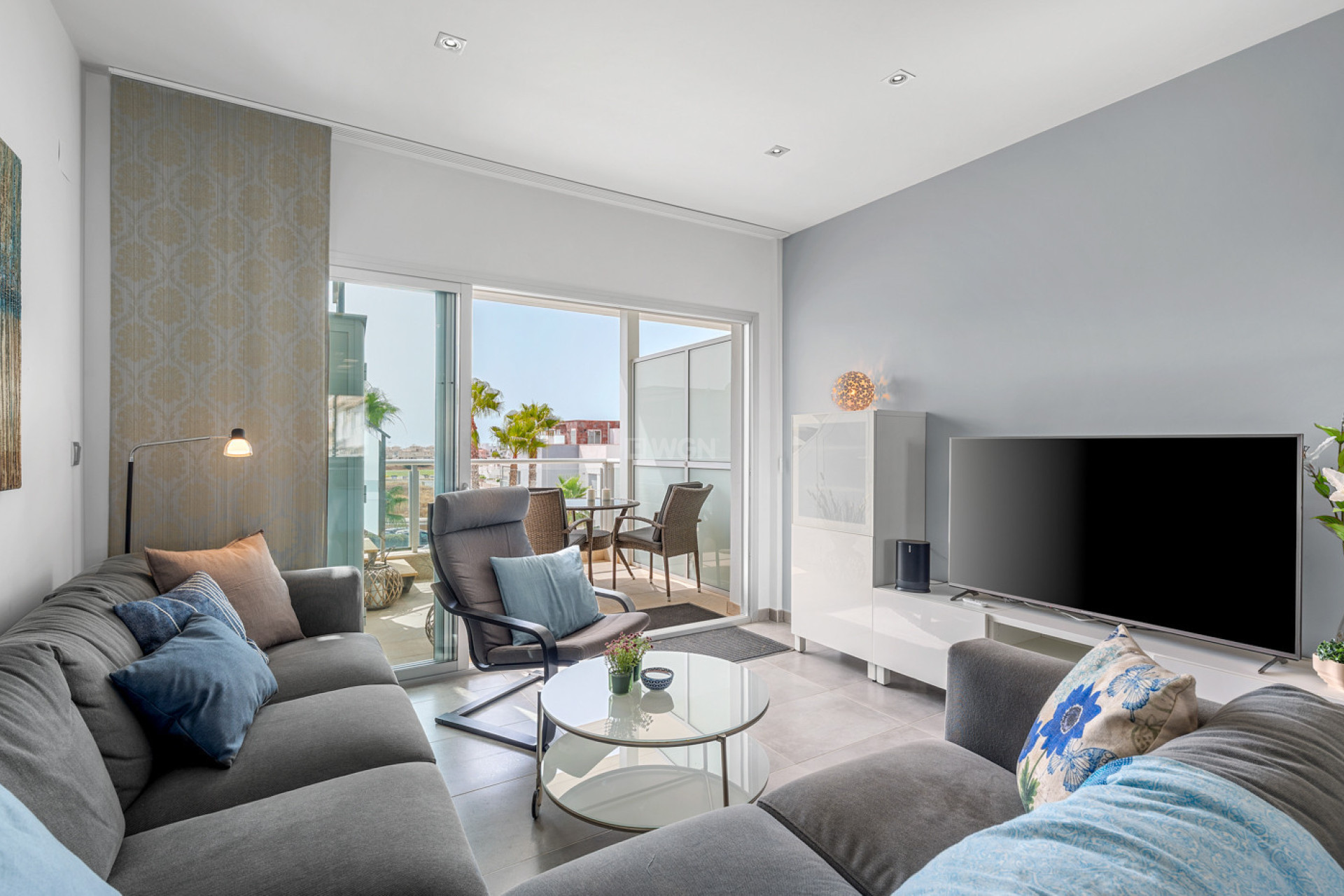 Reventa - Bungalow - Orihuela Costa - Costa Blanca