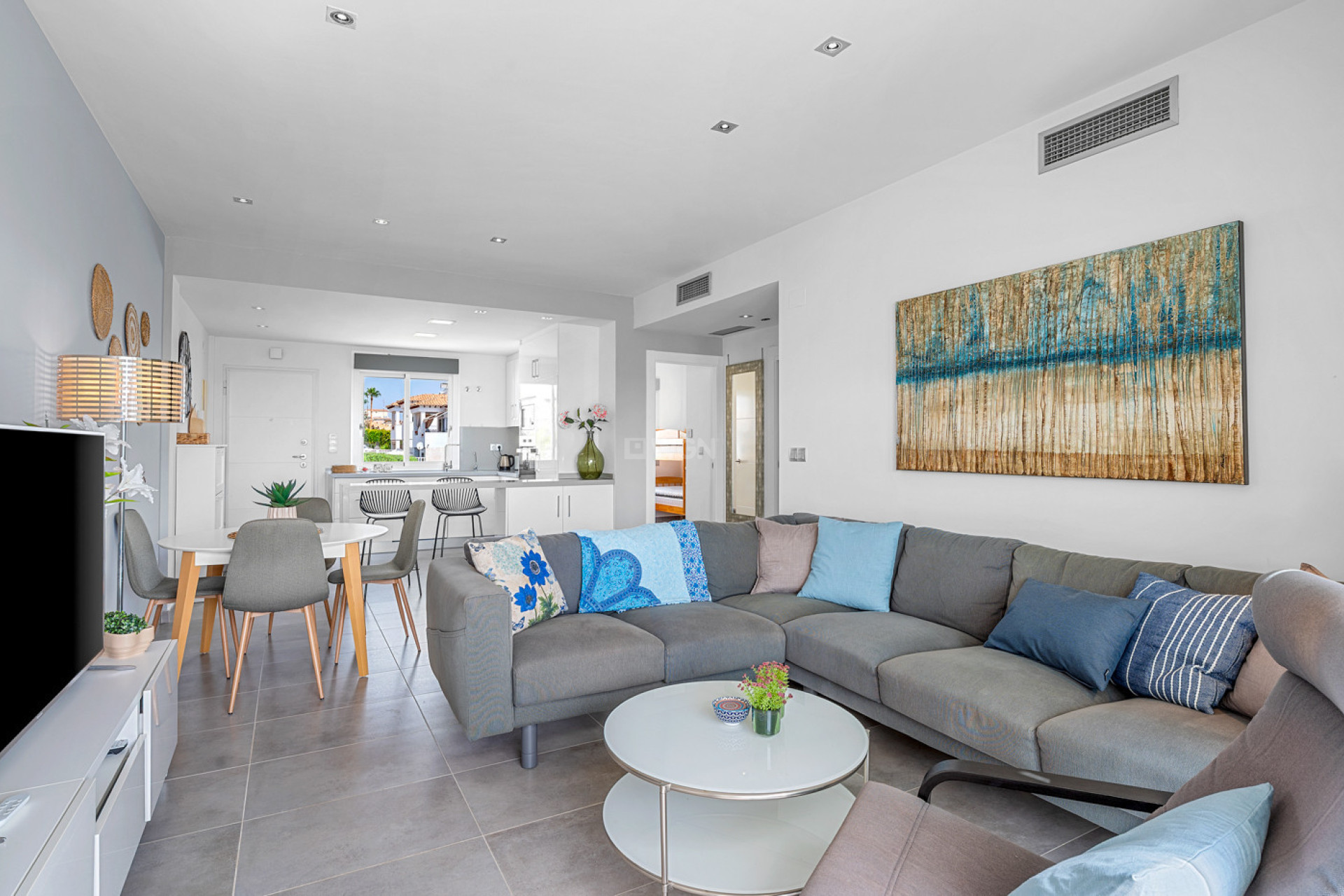 Reventa - Bungalow - Orihuela Costa - Costa Blanca