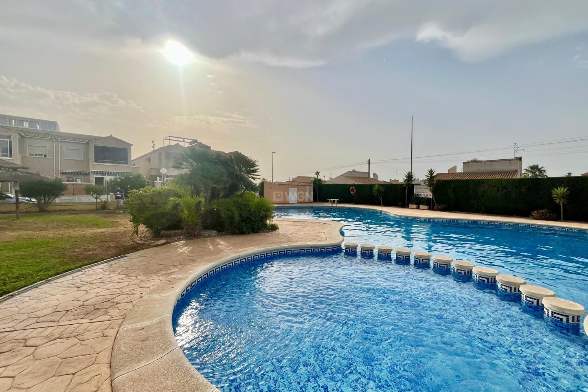 Reventa - Bungalow - Orihuela Costa - La Chismosa