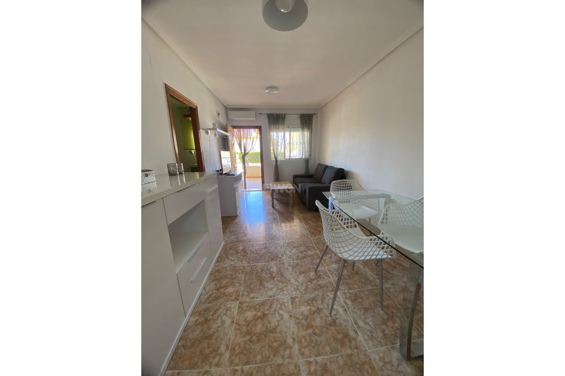 Reventa - Bungalow - Orihuela Costa - La Ciñuelica